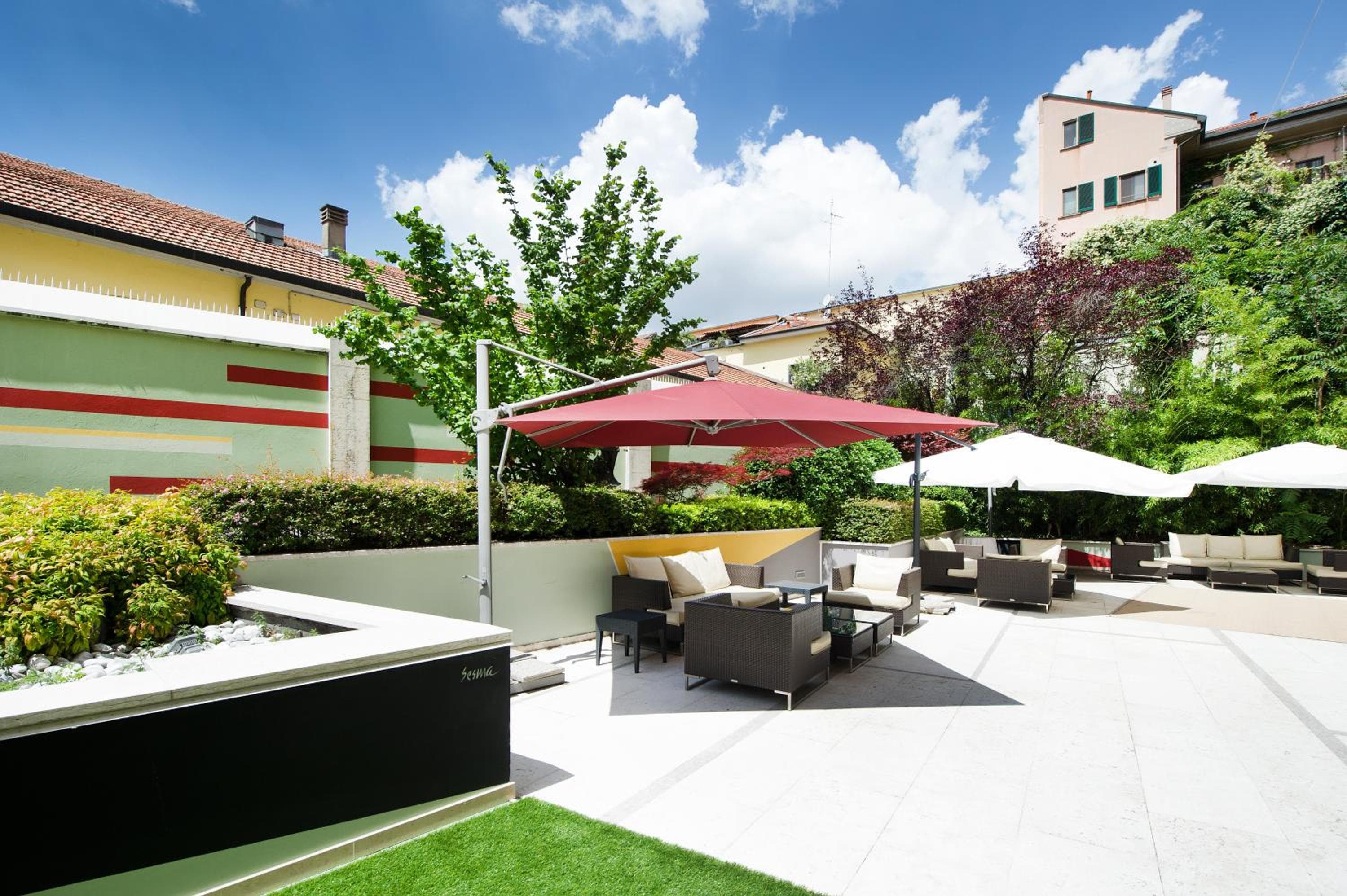 Hotel Navigli — 20