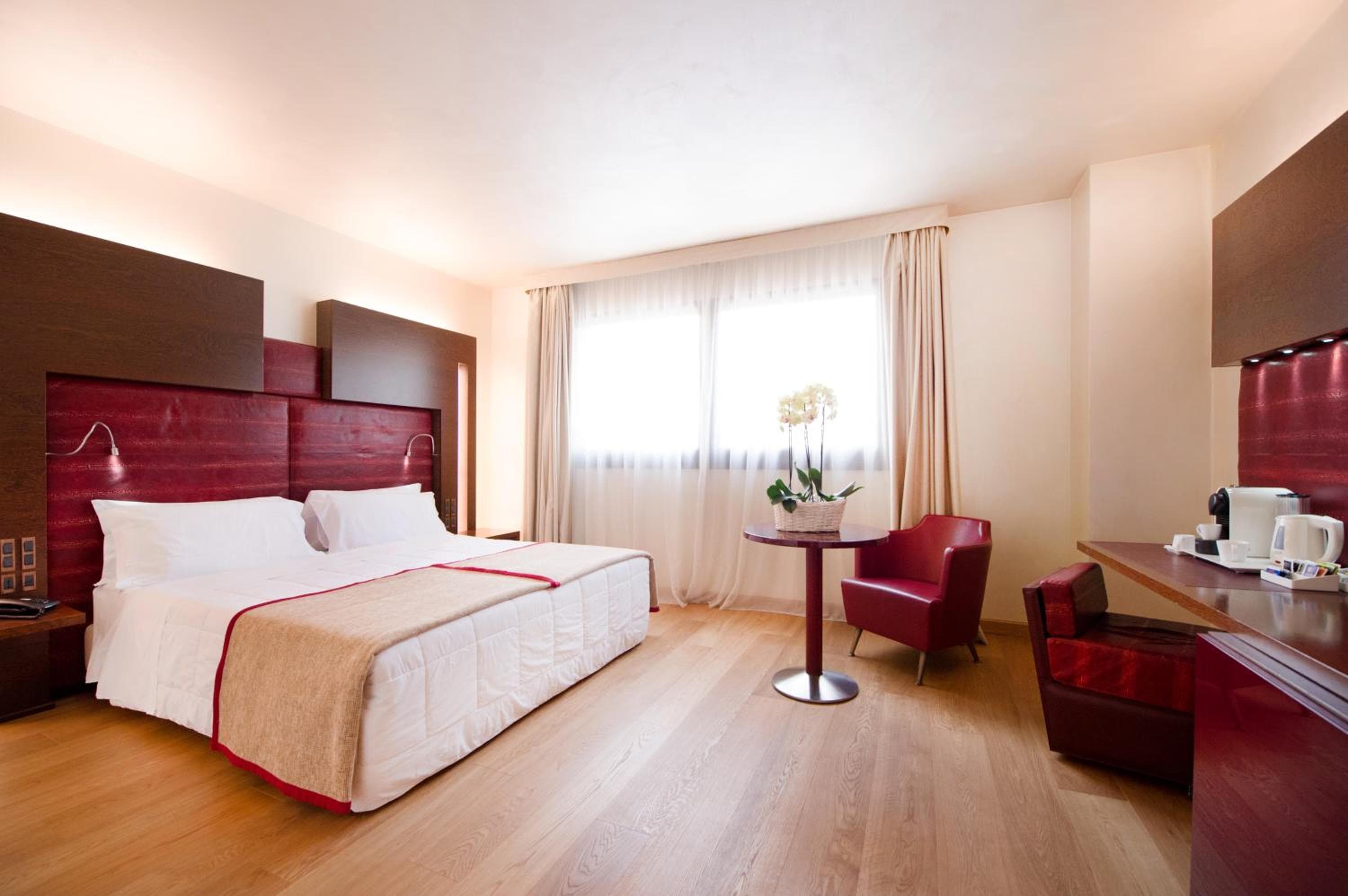 Hotel Navigli — 27
