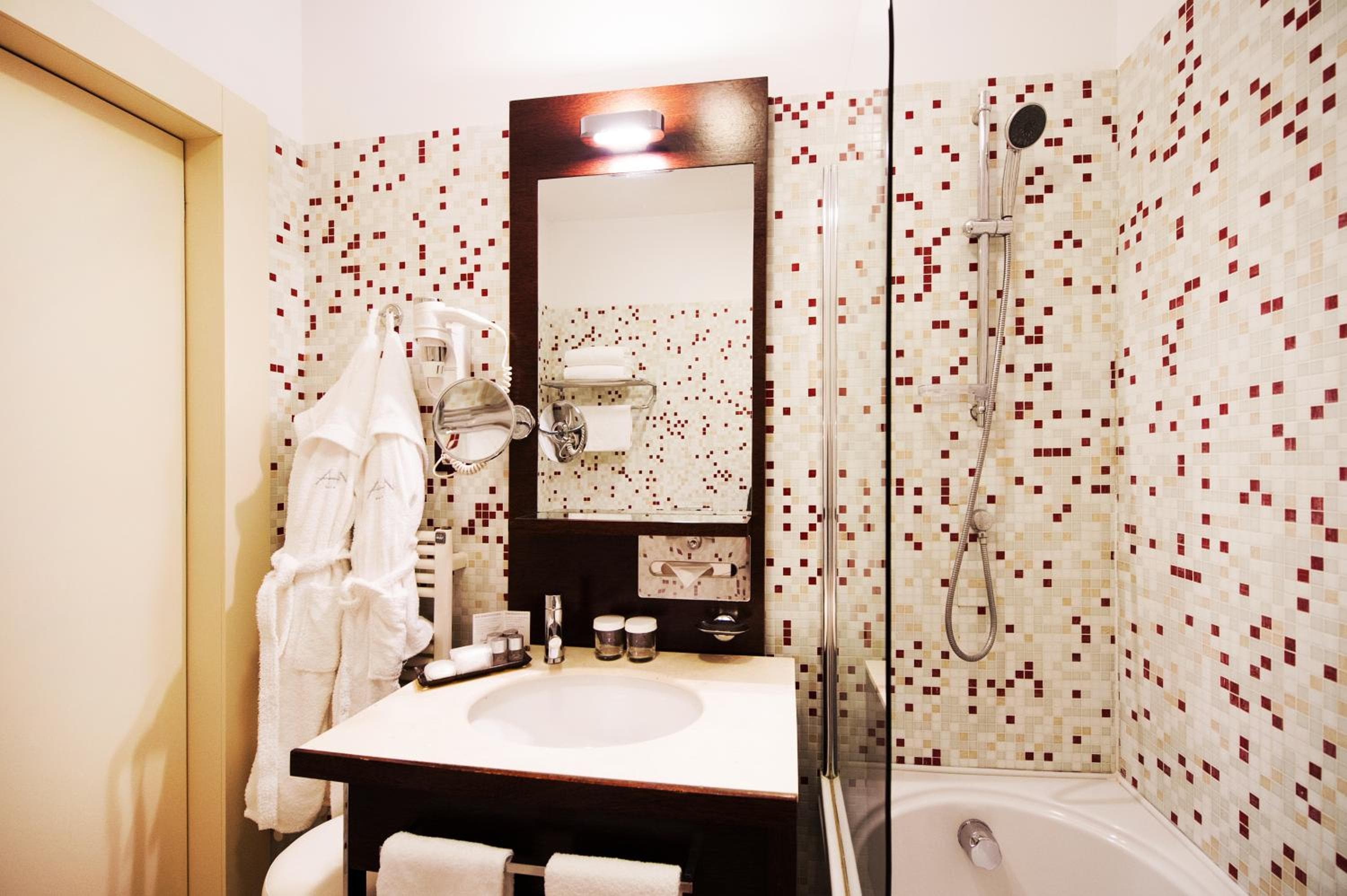 Hotel Navigli — 28