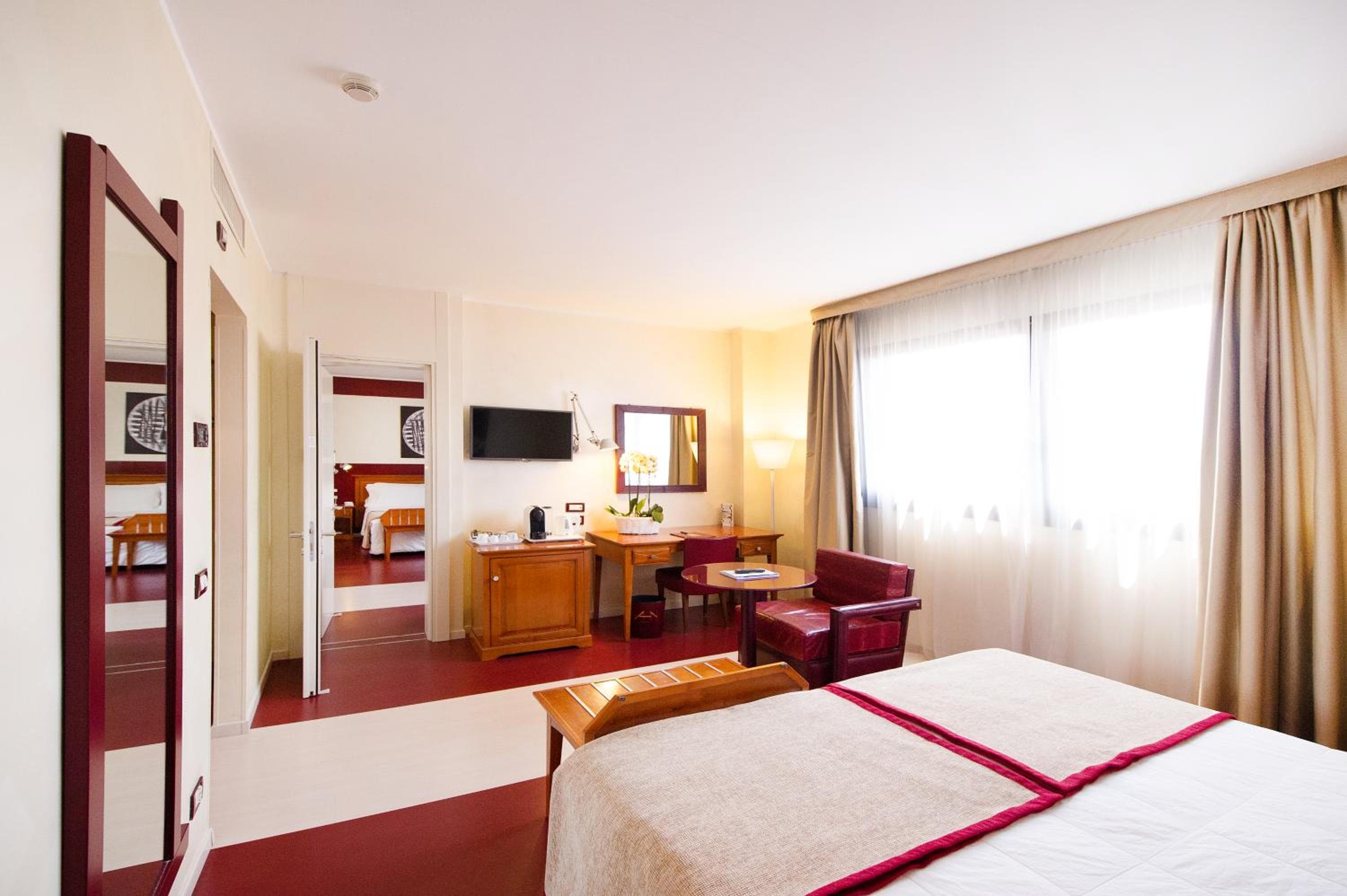 Hotel Navigli — 29