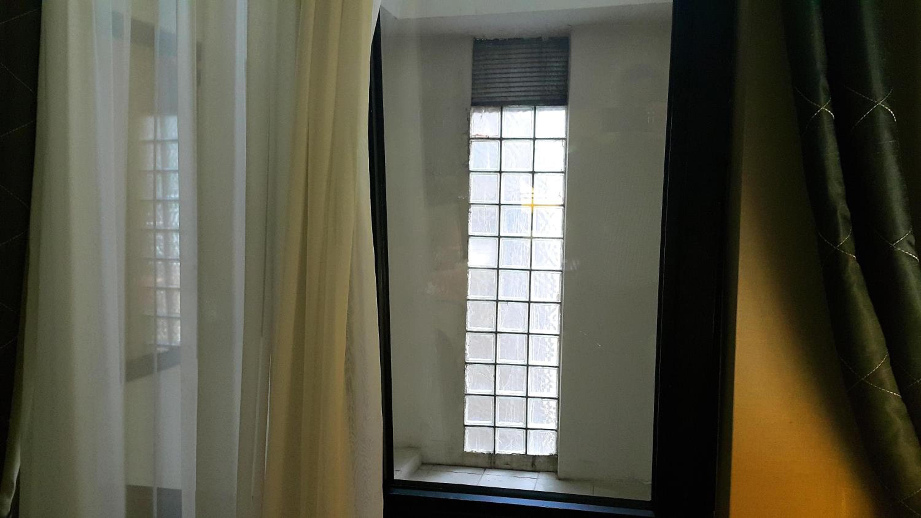 Darkhill Hotel — 2