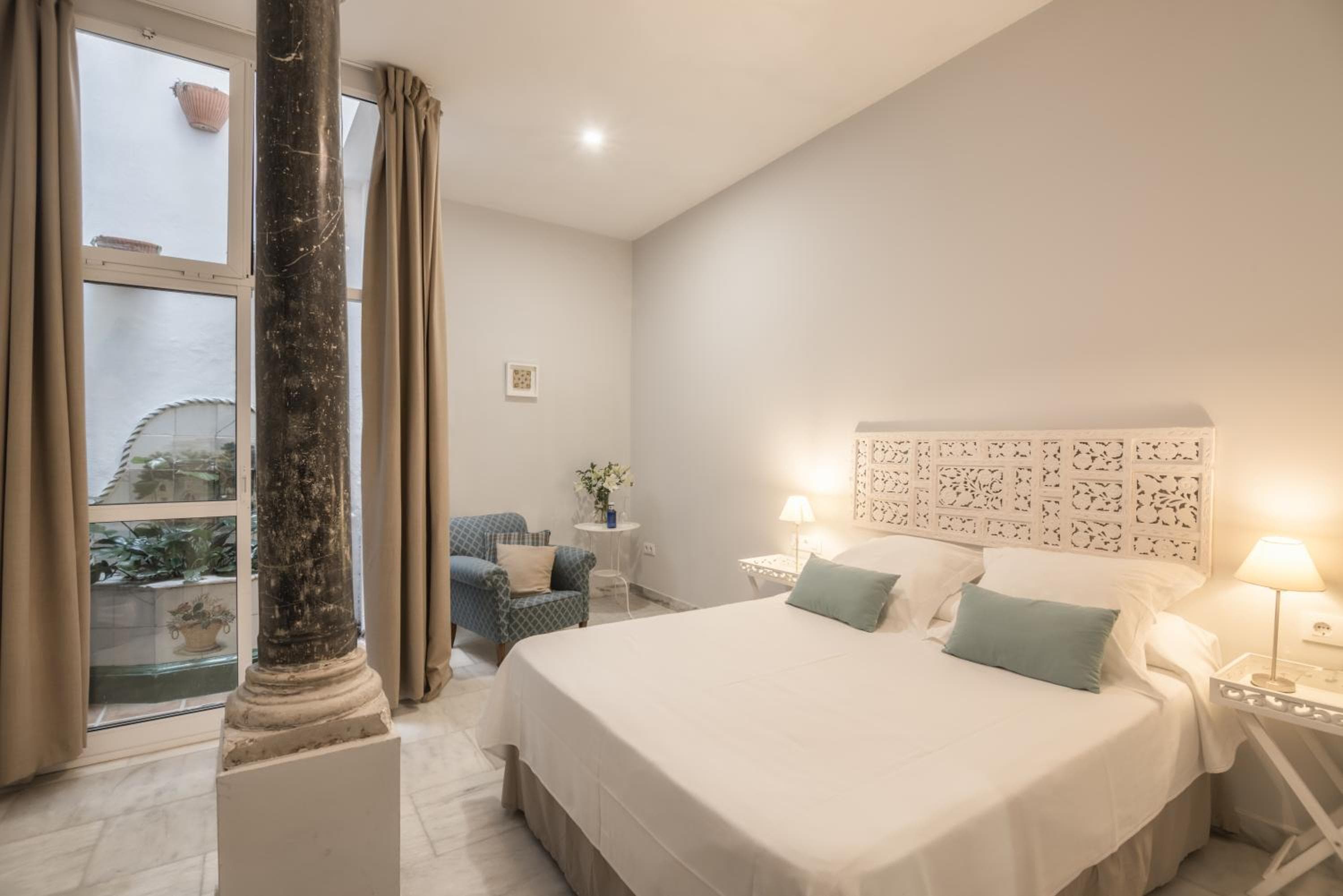 Hotel Boutique Casa de Colón — 23