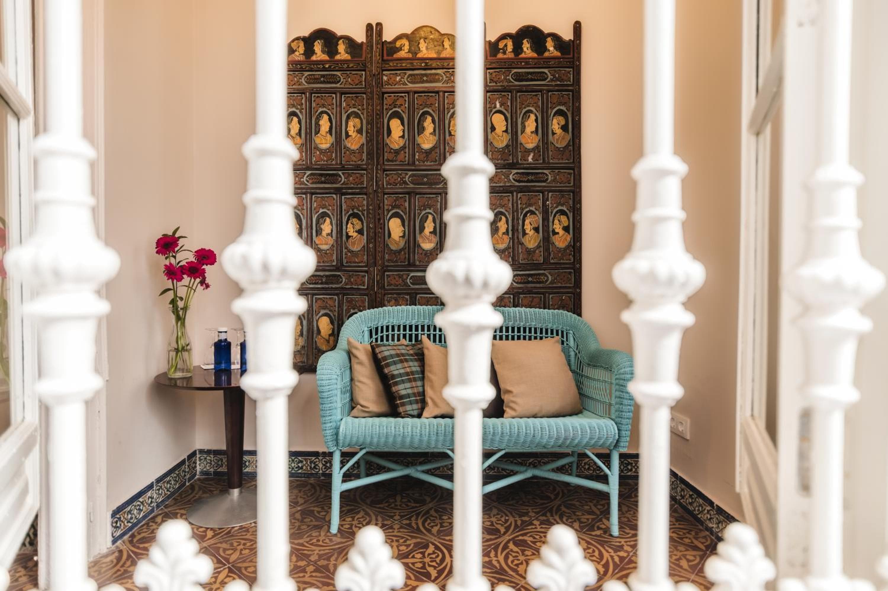 Hotel Boutique Casa de Colón — 30