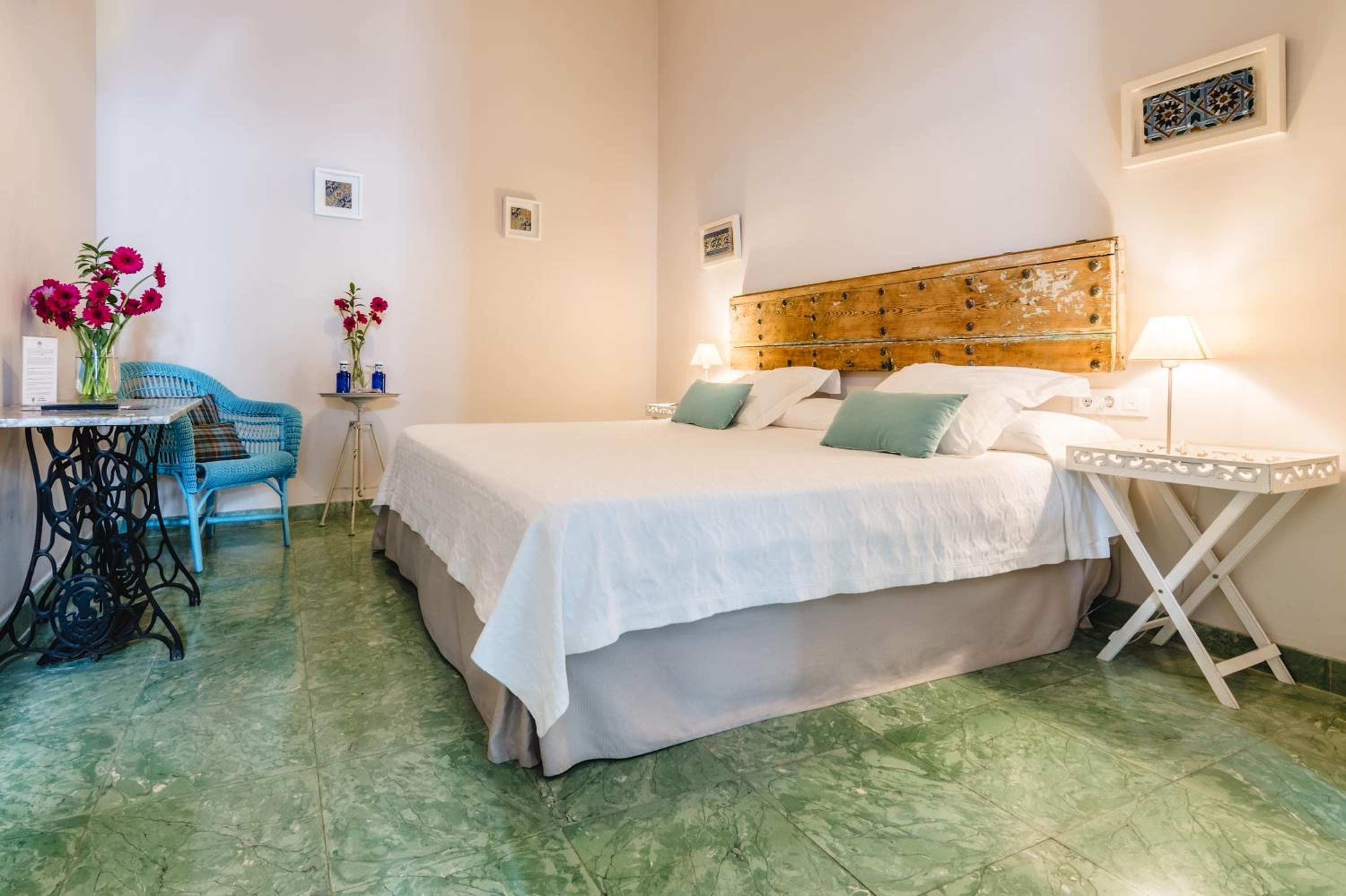 Hotel Boutique Casa de Colón — 23