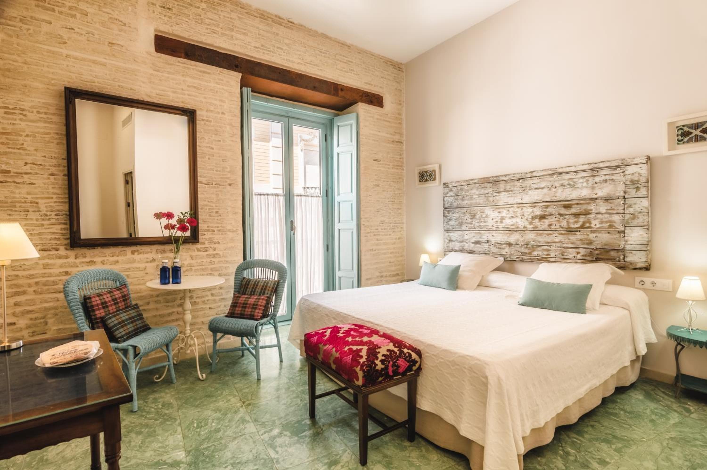 Hotel Boutique Casa de Colón — 24