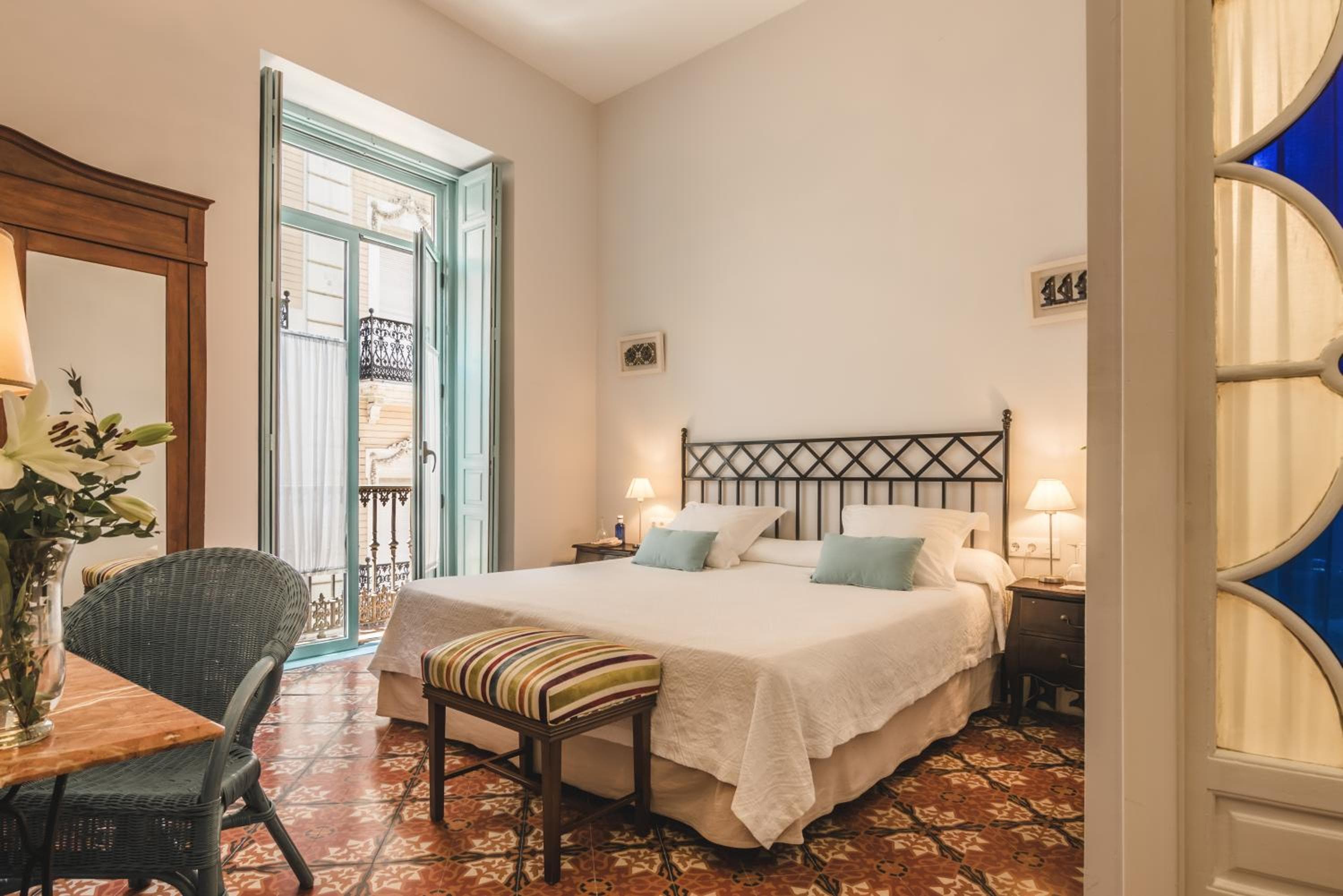 Hotel Boutique Casa de Colón — 20