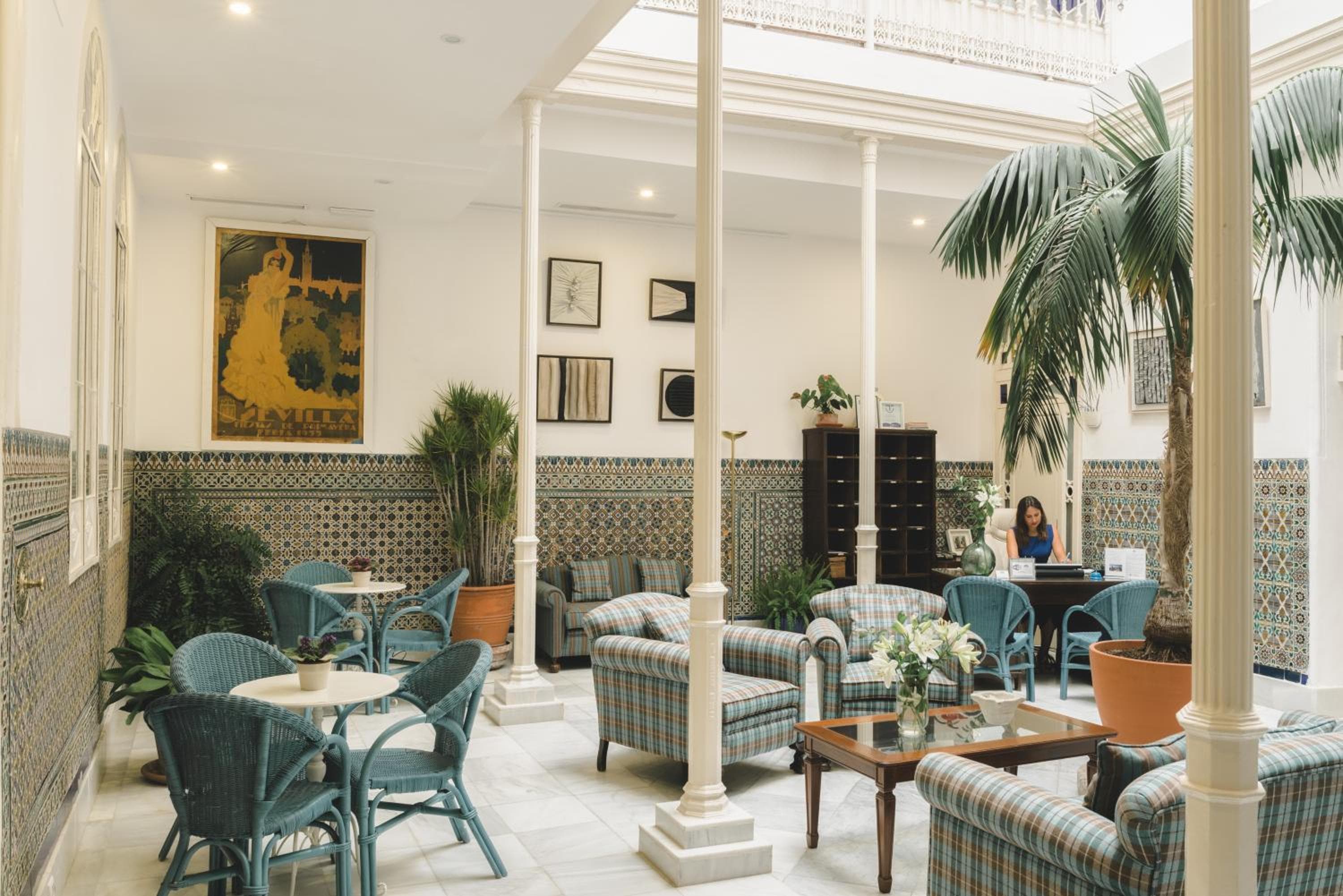 Hotel Boutique Casa de Colón — 13