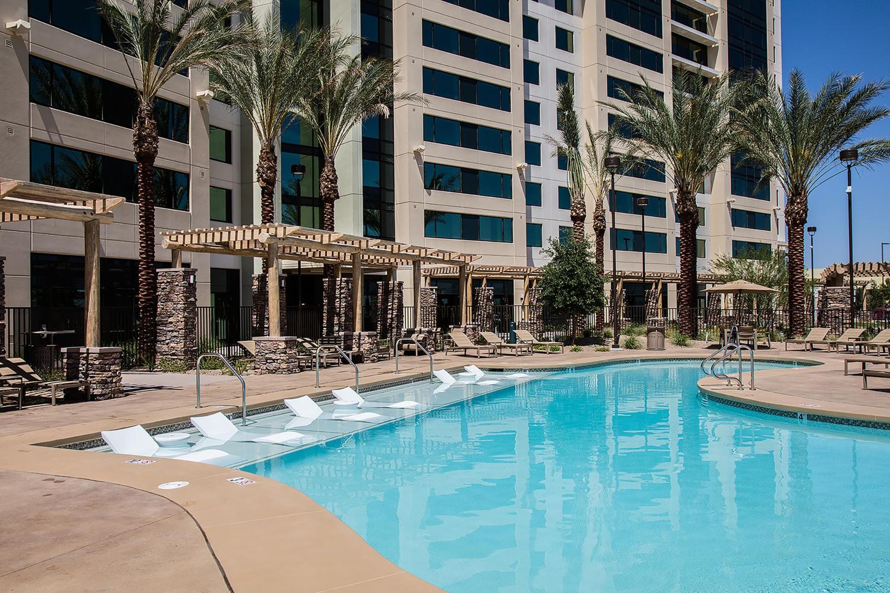 The Berkley, Las Vegas — 17