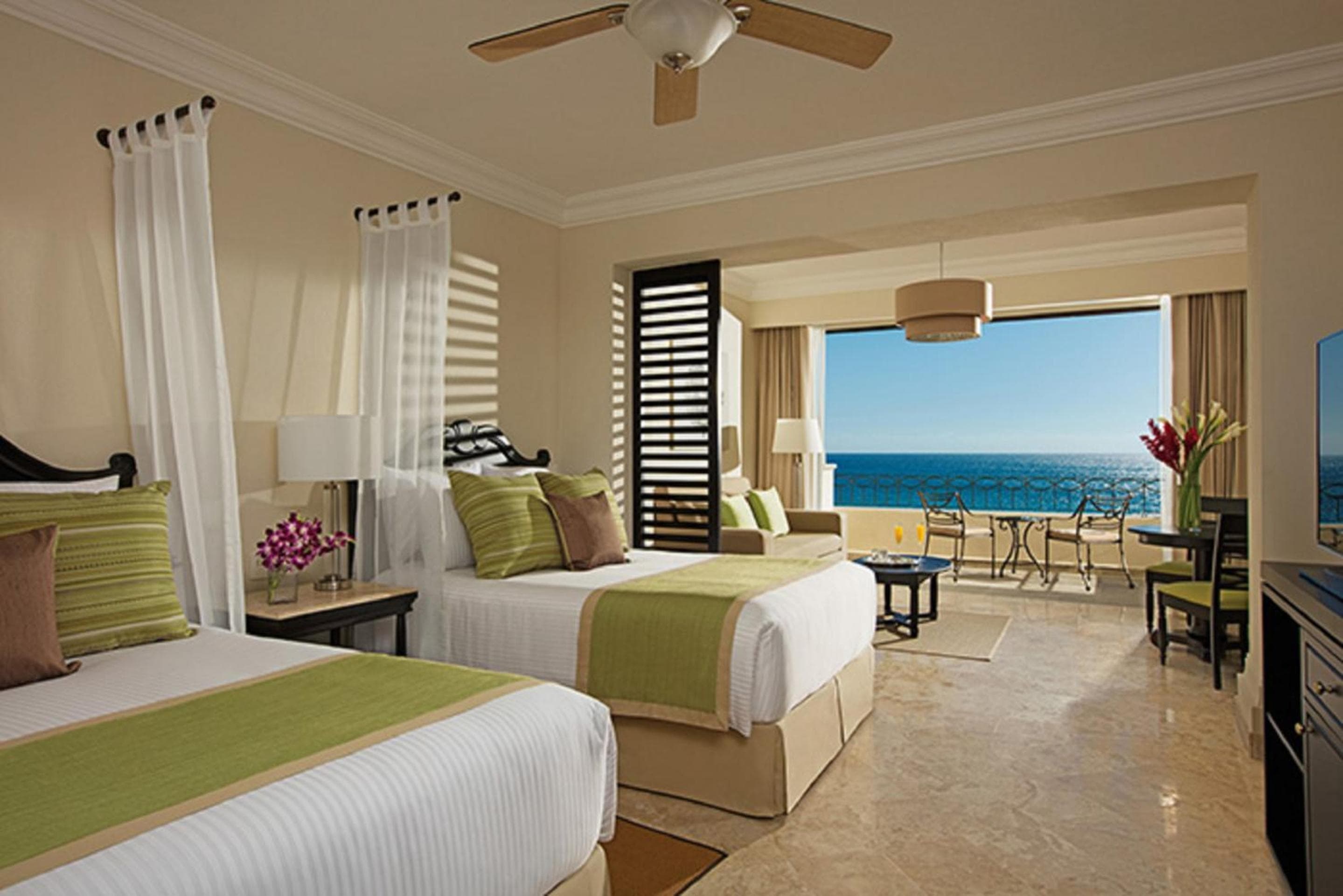 Dreams Los Cabos Suites Golf Resort & Spa — 2