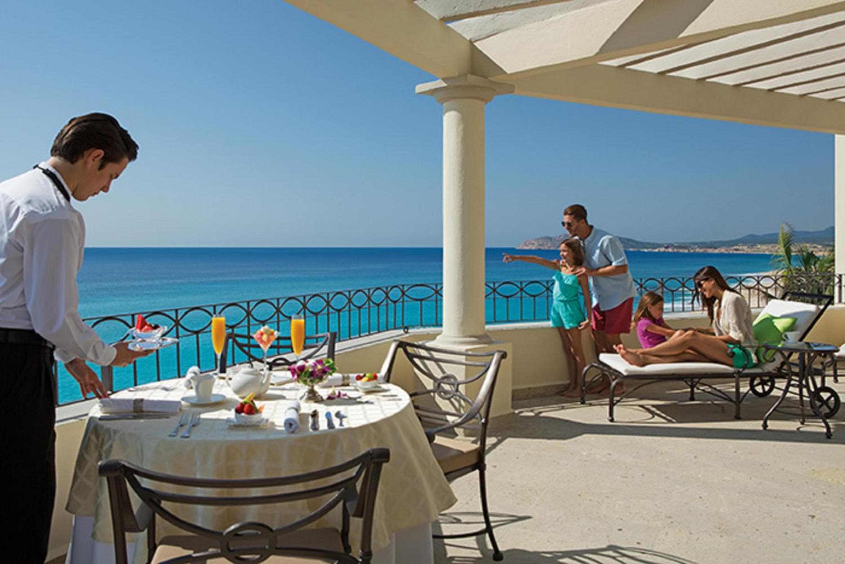 Dreams Los Cabos Suites Golf Resort & Spa — 28