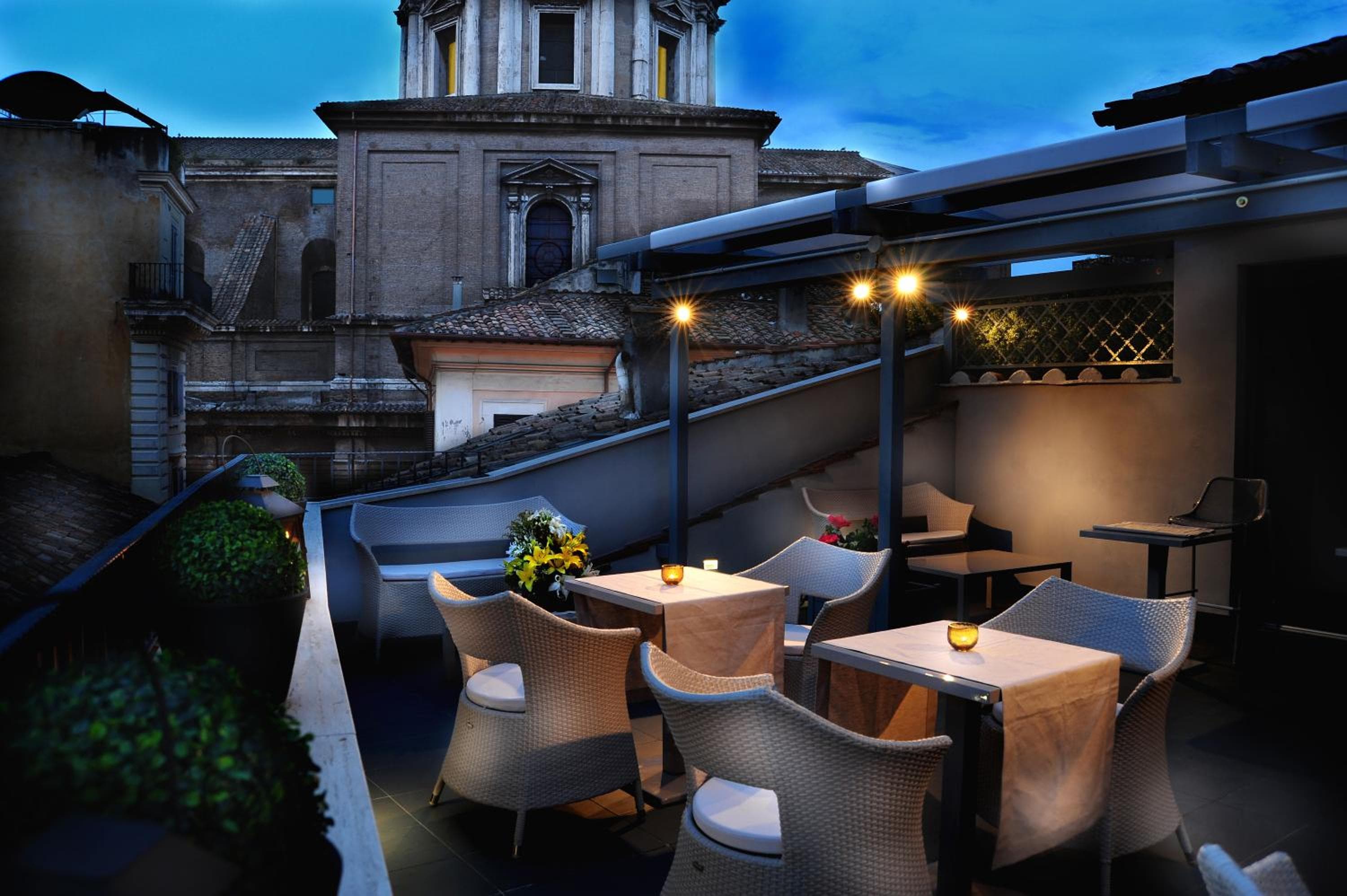 Hotel Lunetta — 16