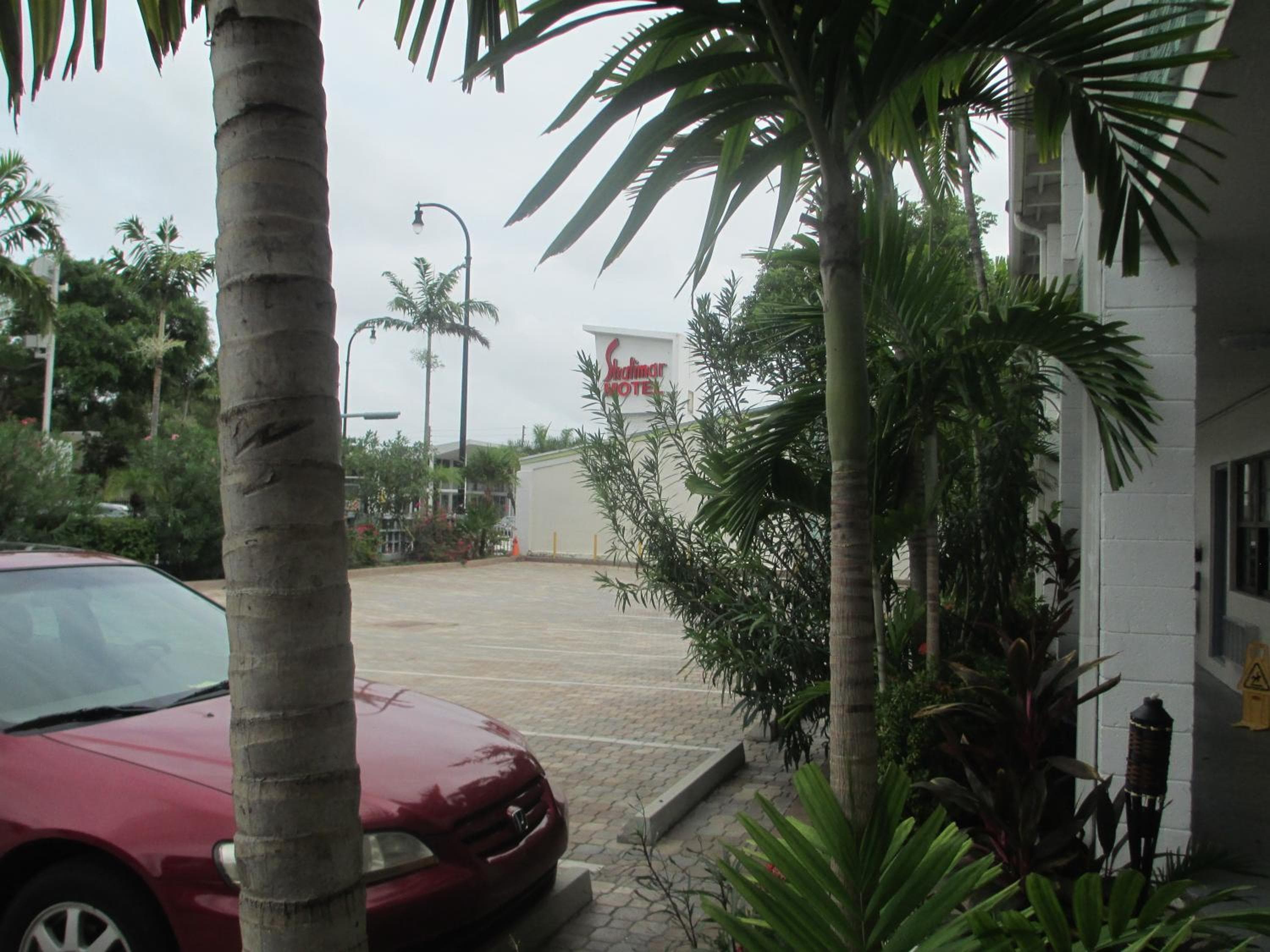 Shalimar Motel — 7