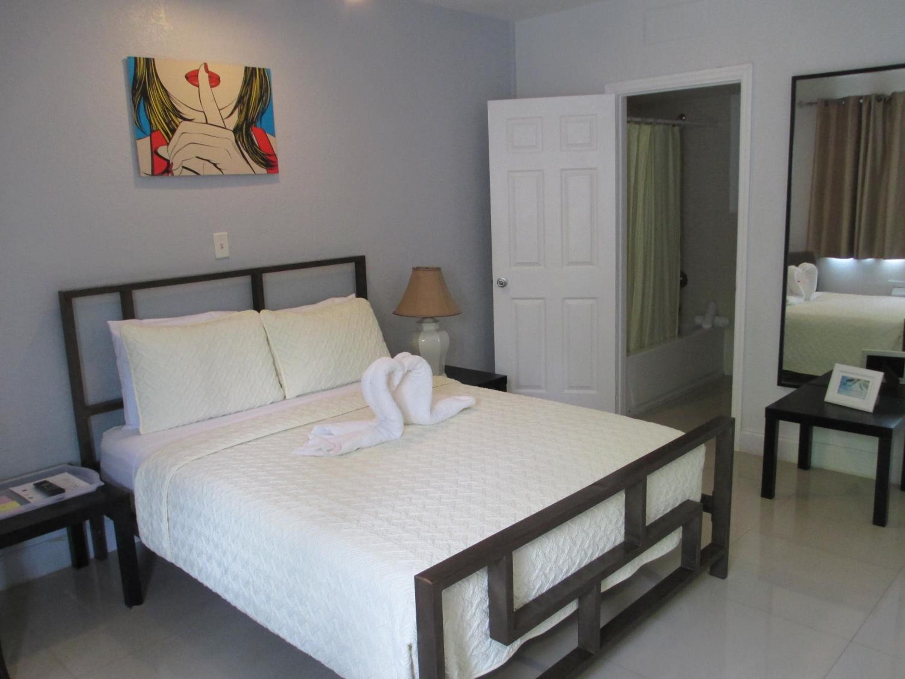 Shalimar Motel — 21