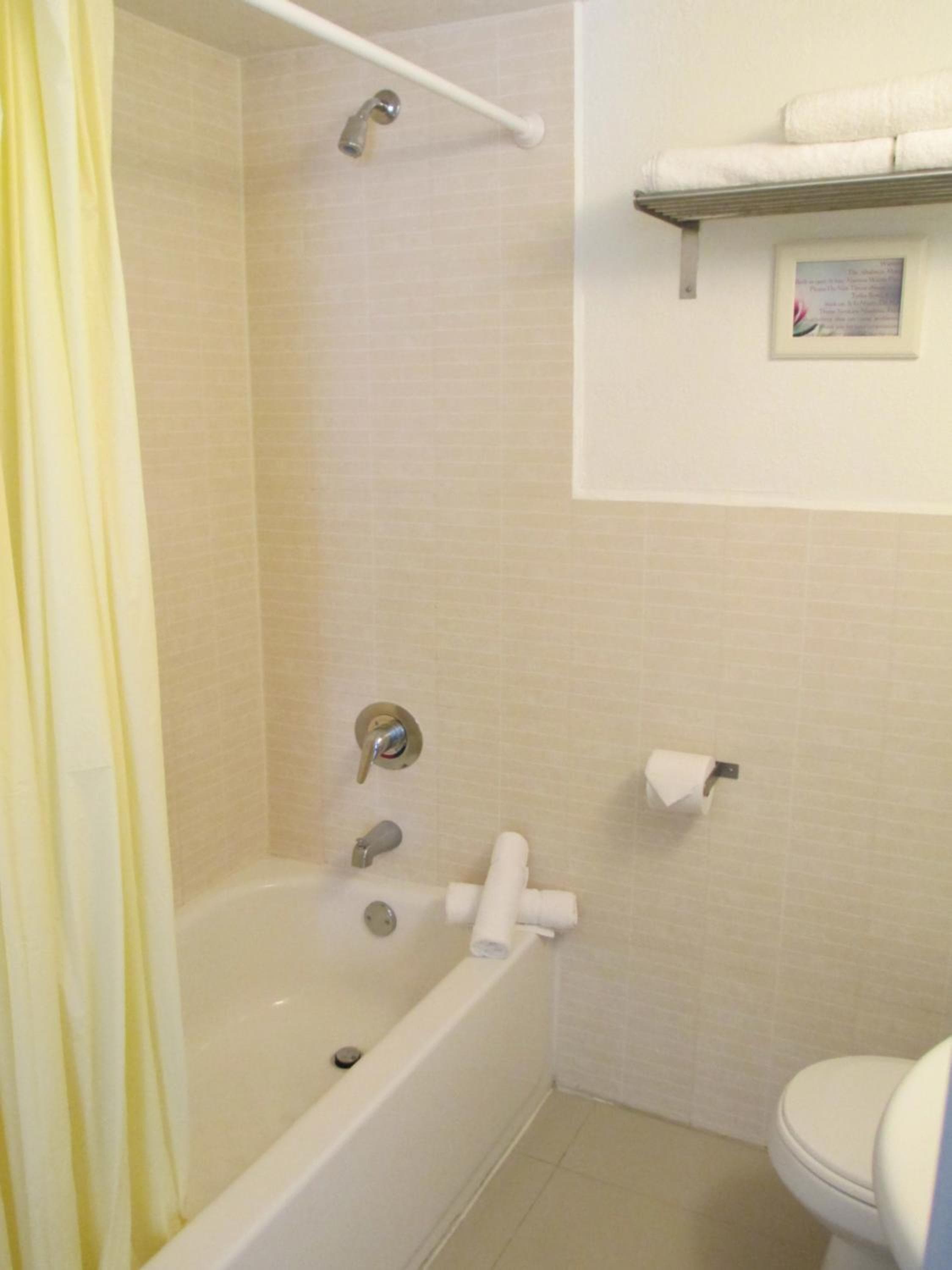 Shalimar Motel — 19