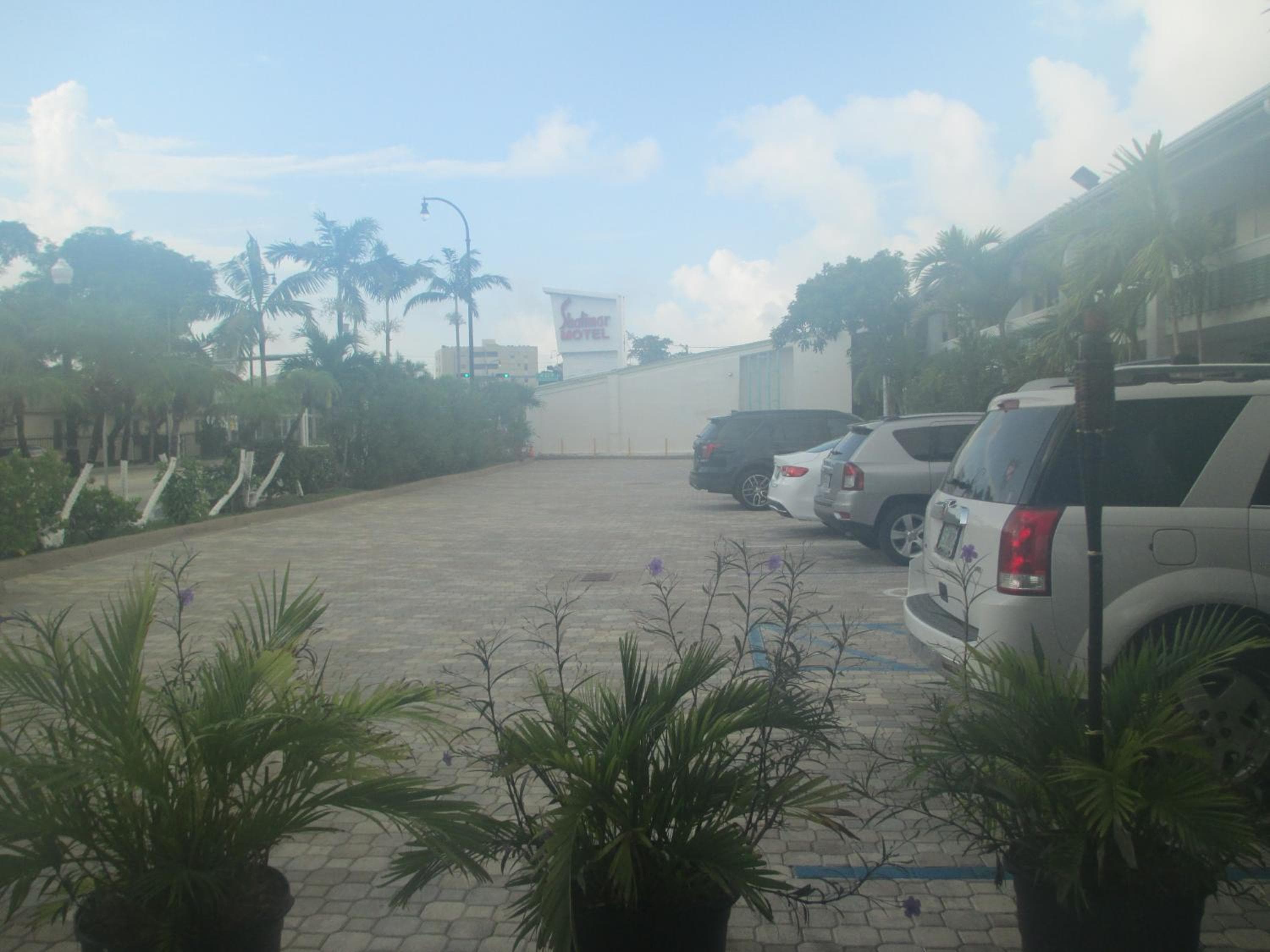 Shalimar Motel — 6
