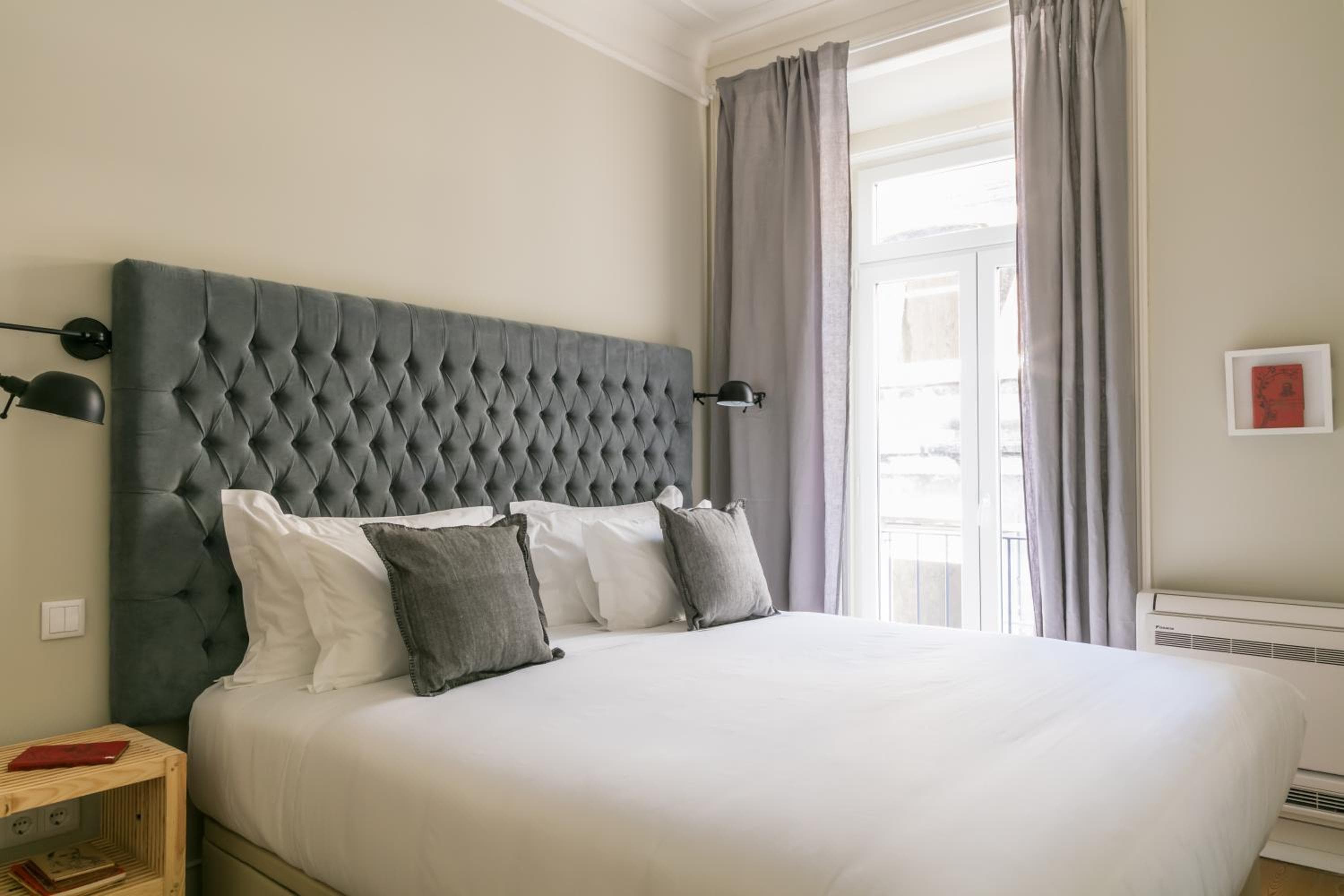 Almaria - Ex Libris Apartments | Chiado — 25