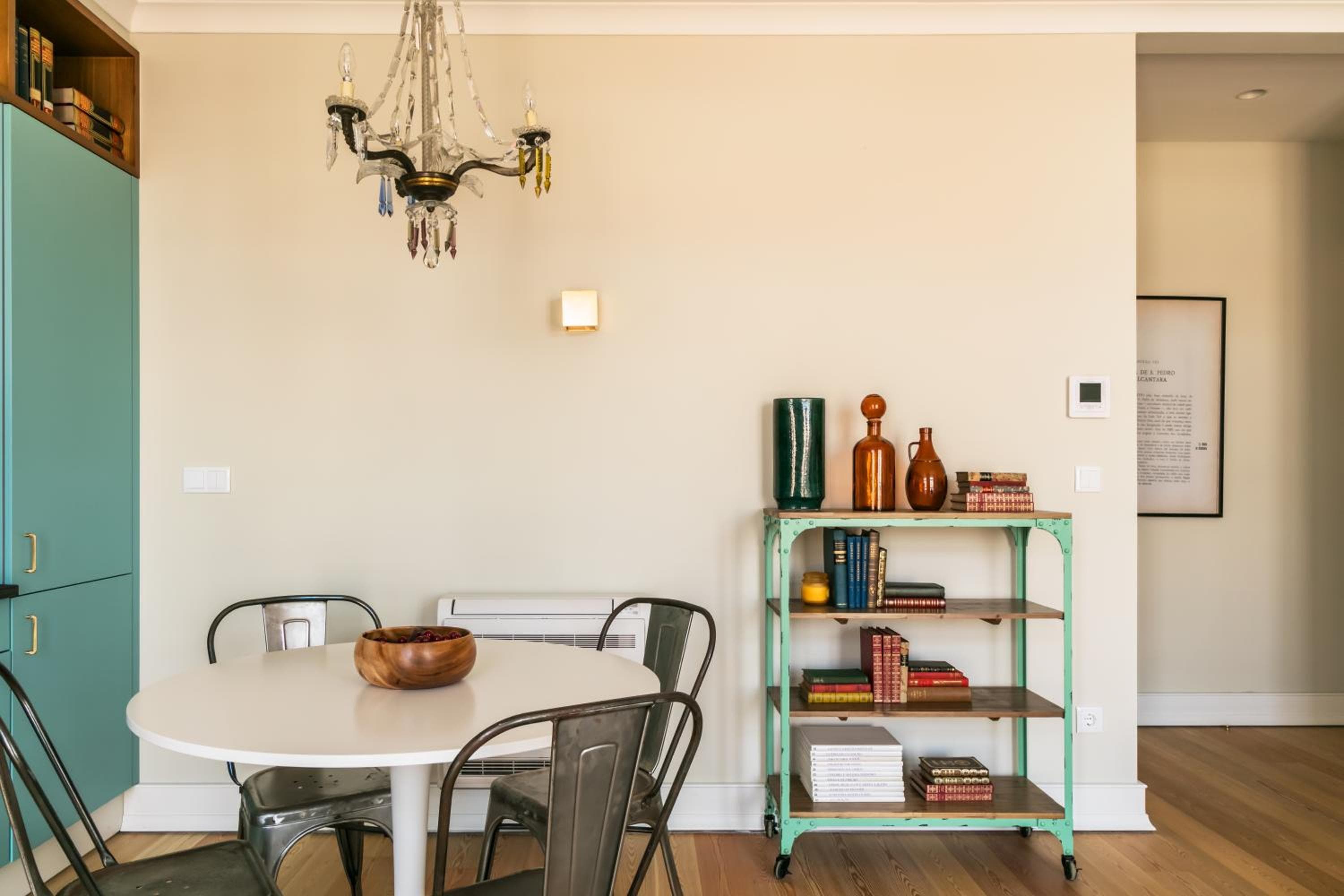 Almaria - Ex Libris Apartments | Chiado — 15