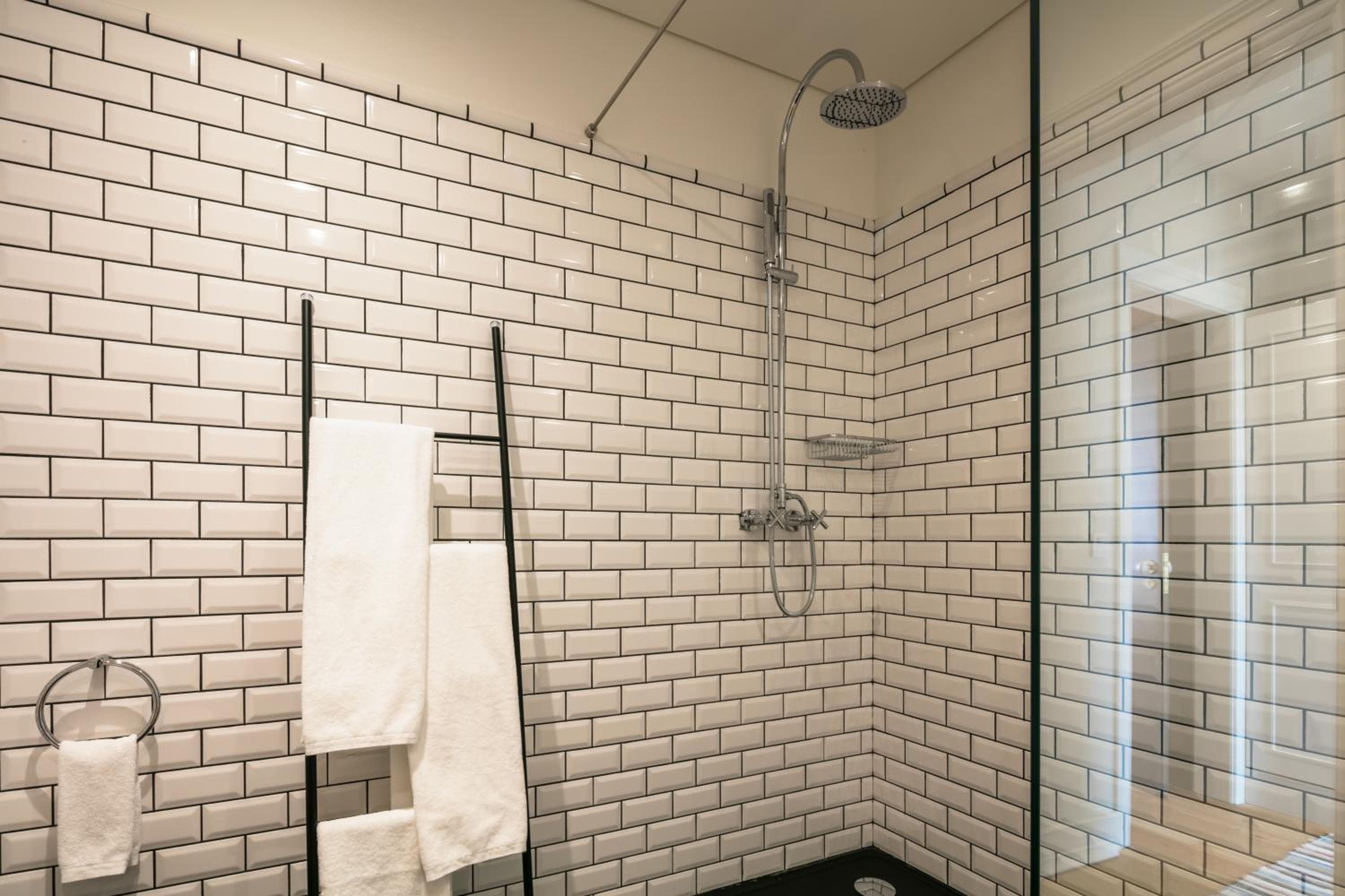 Almaria - Ex Libris Apartments | Chiado — 23