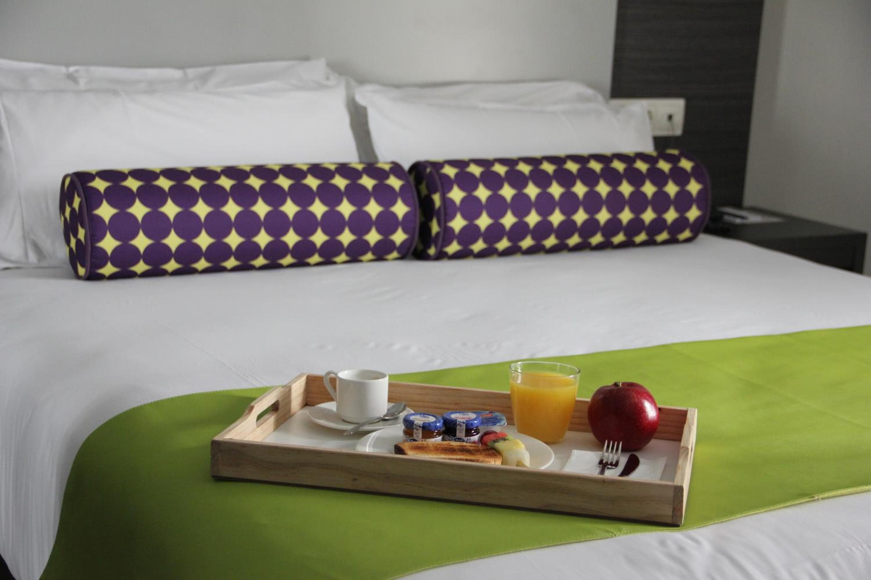 Mercure Madrid Centro — 10