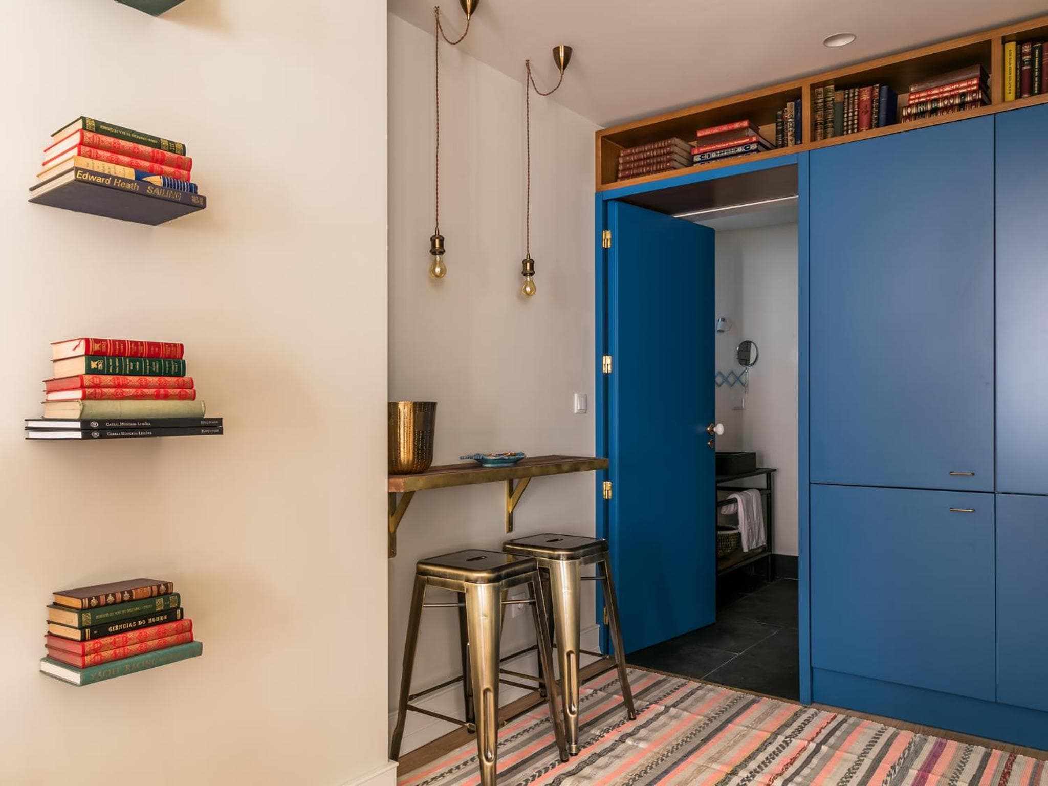 Almaria - Ex Libris Apartments | Chiado — 16
