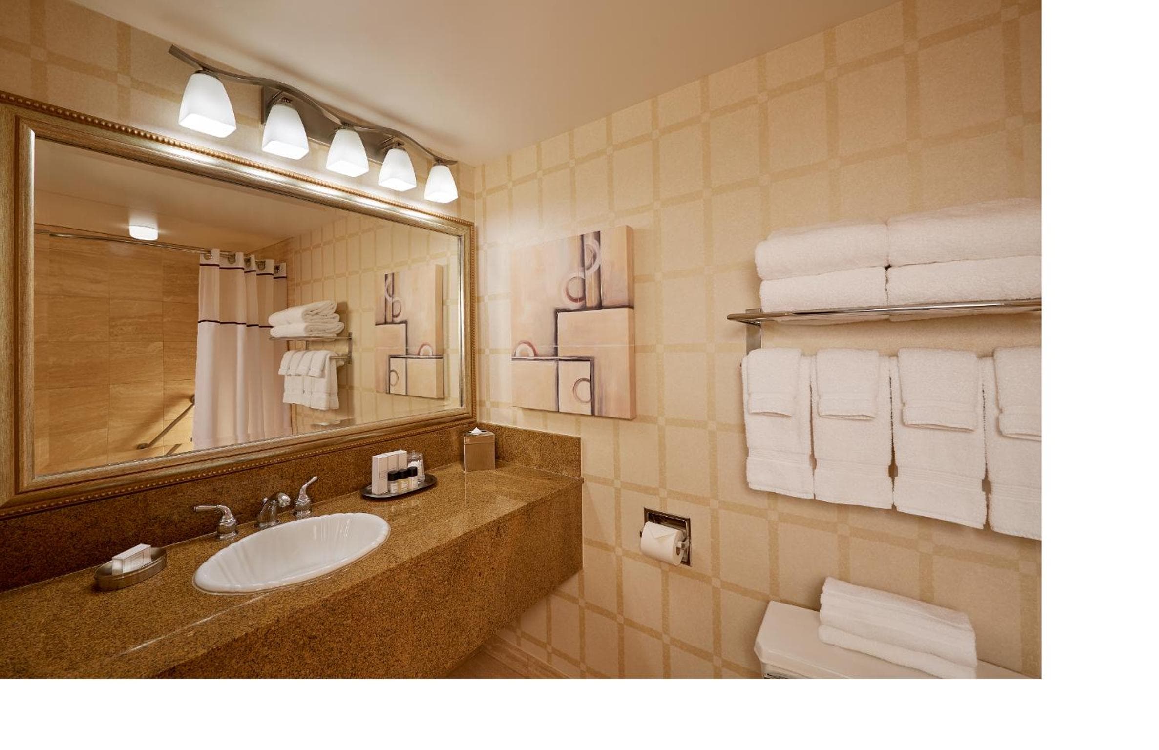Golden Nugget Hotel & Casino Las Vegas — 6