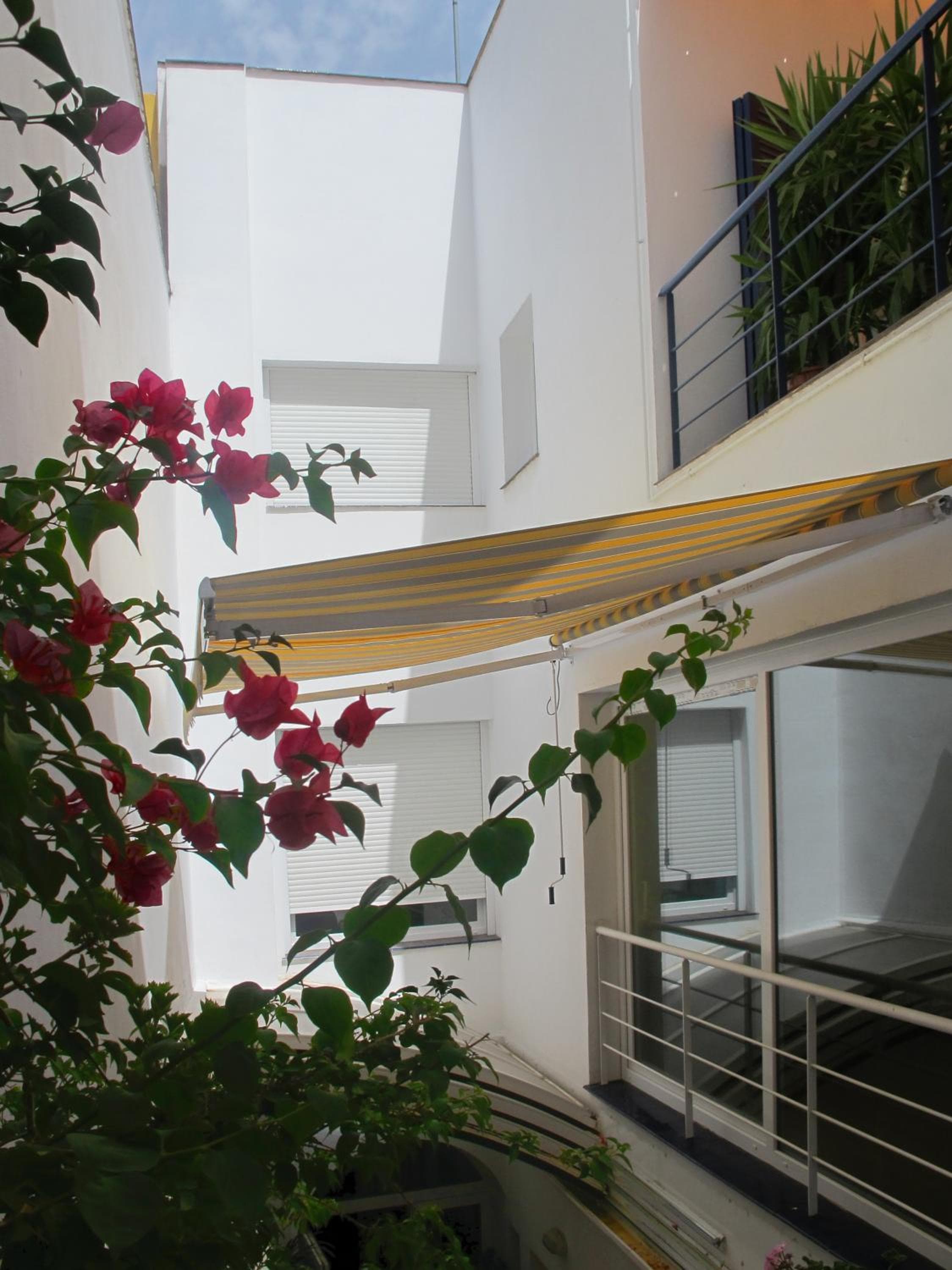 B&B Casa Alfareria 59 — 29