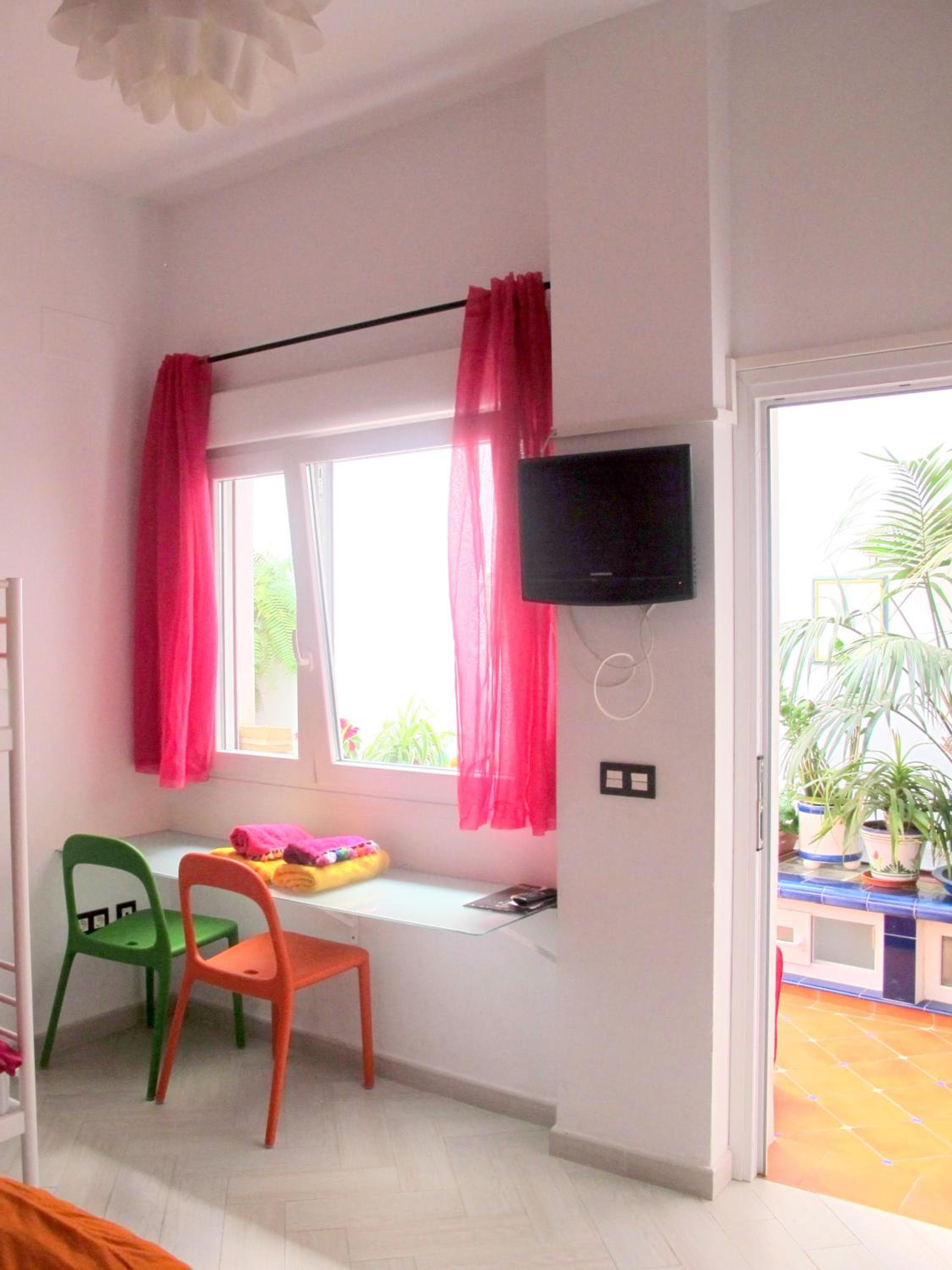 B&B Casa Alfareria 59 — 12