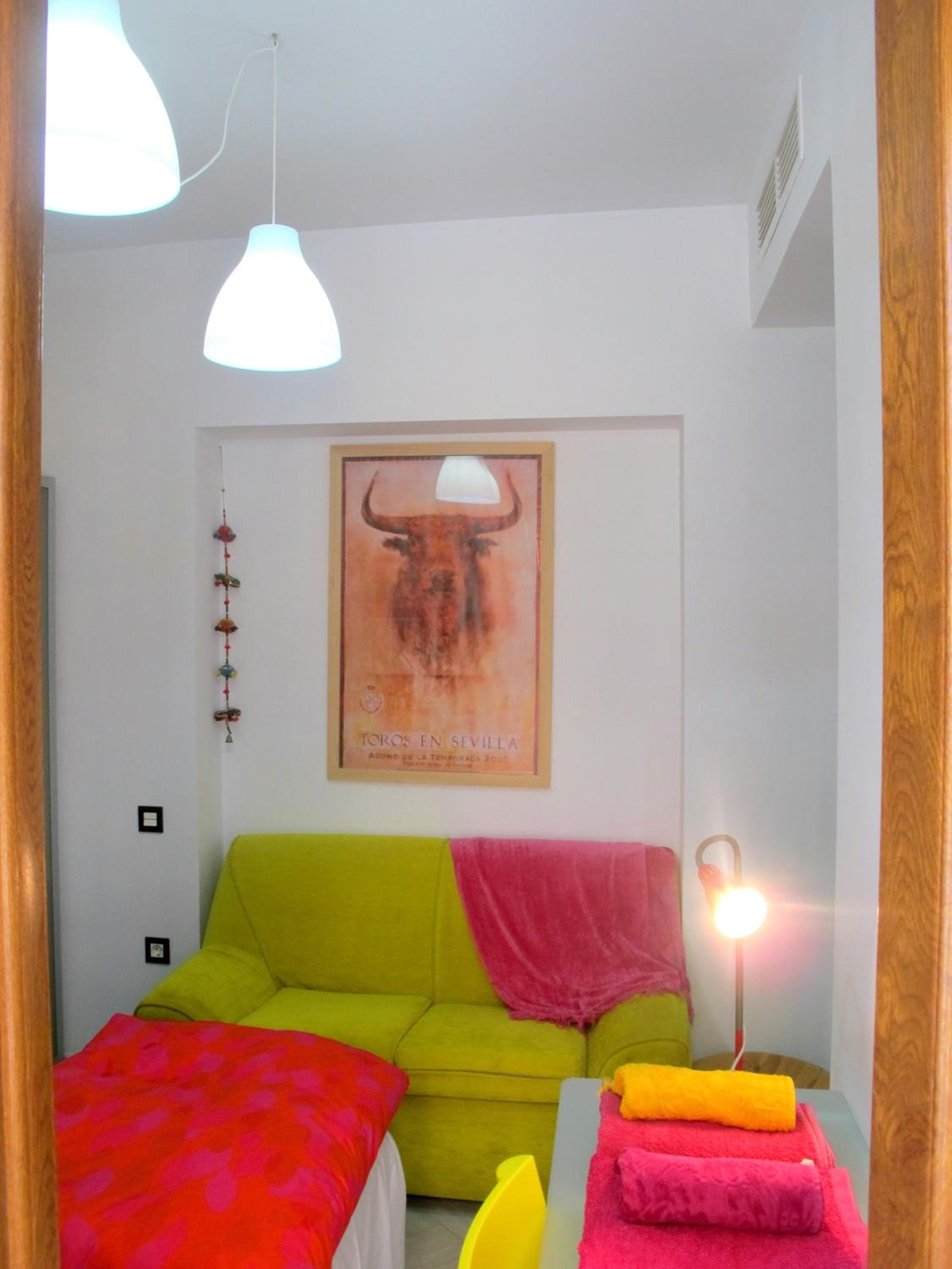 B&B Casa Alfareria 59 — 6