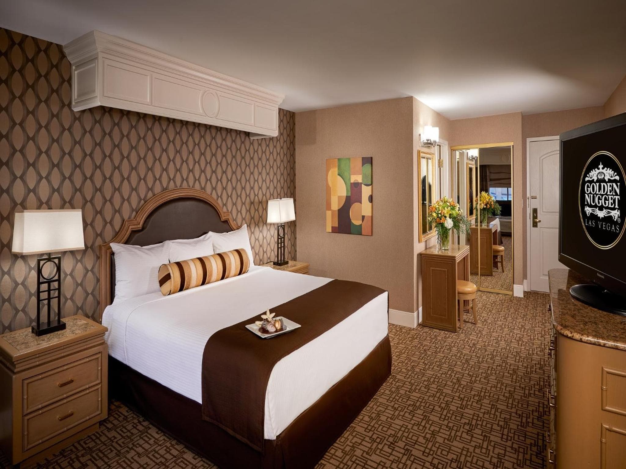 Golden Nugget Hotel & Casino Las Vegas — 5