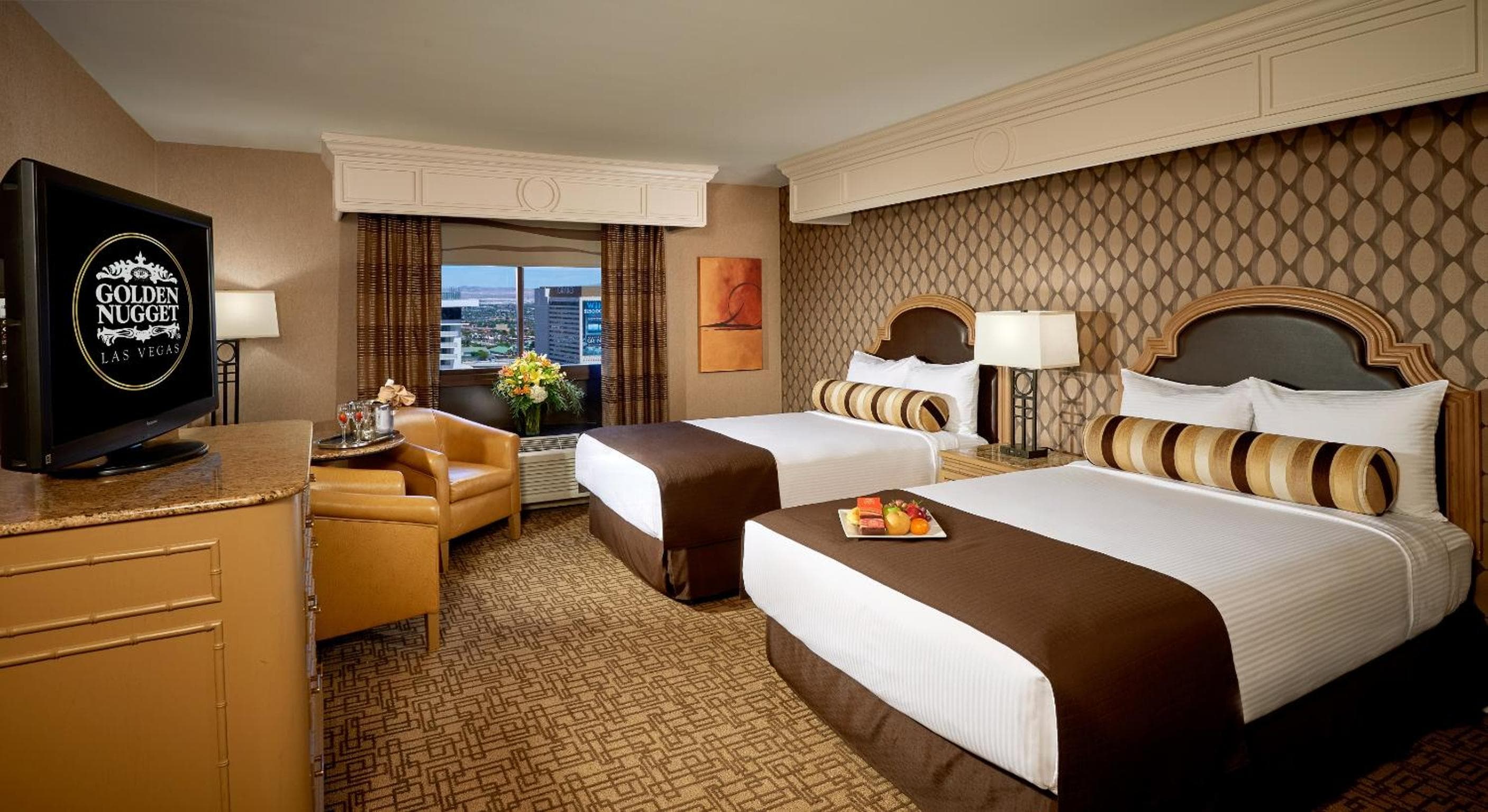 Golden Nugget Hotel & Casino Las Vegas — 4