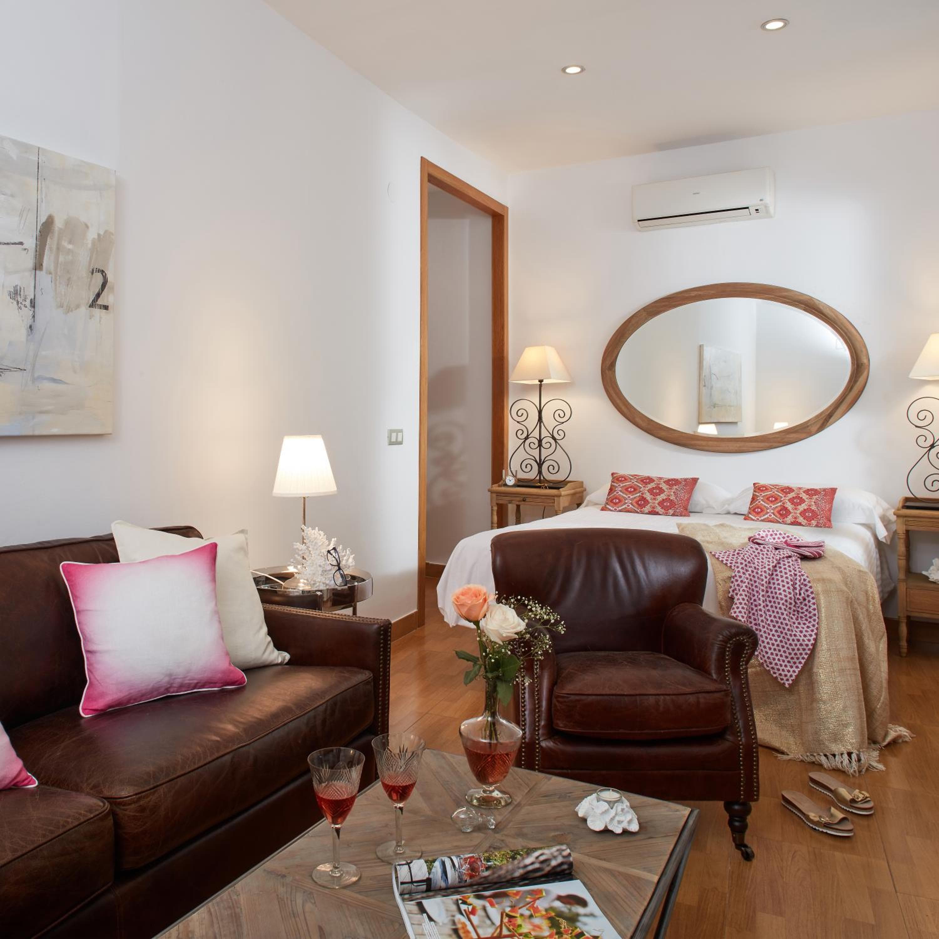 Lodgingmalaga Plaza Constitucion — 29