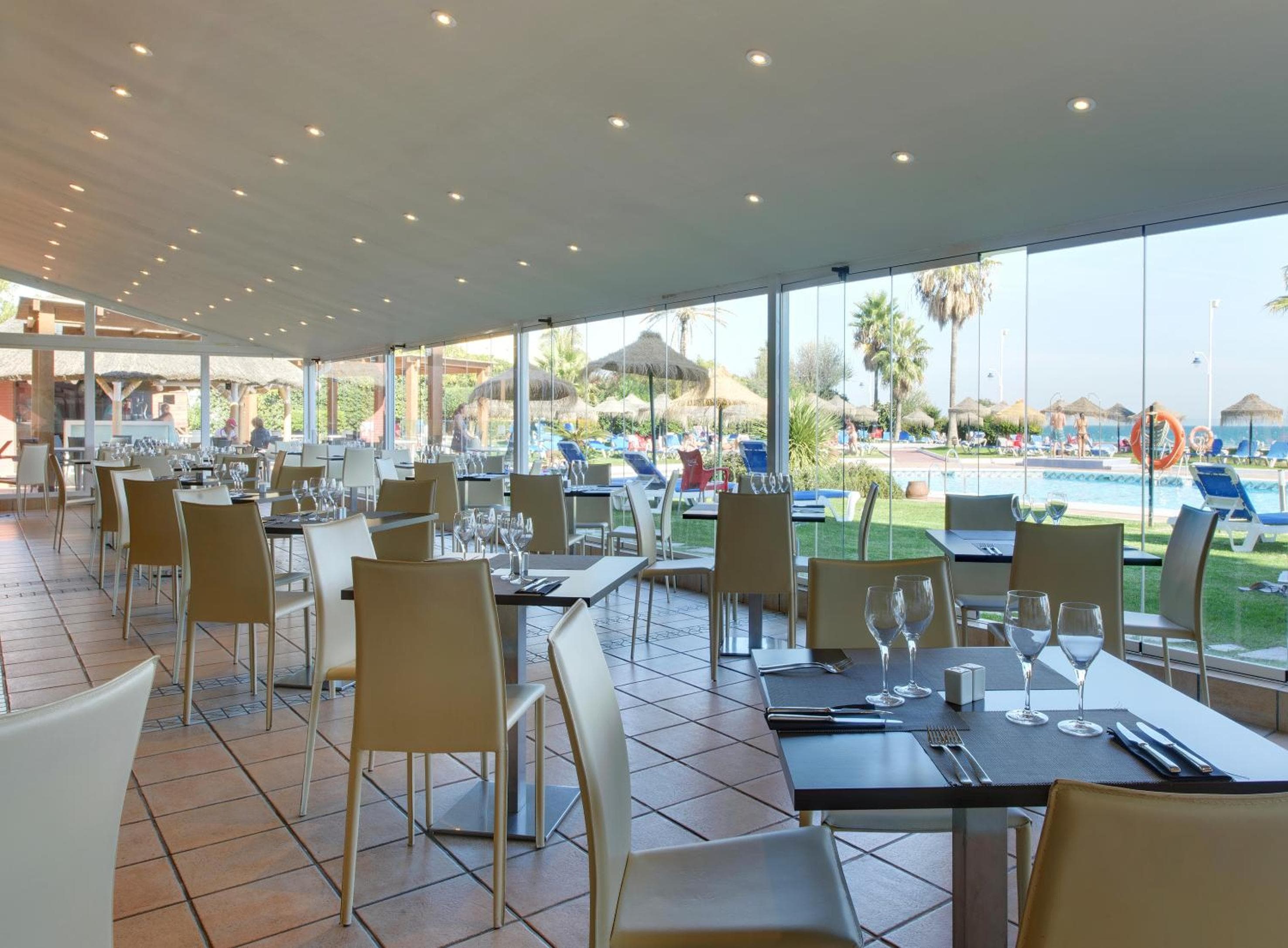 SOL by Meliá Málaga Guadalmar — 19