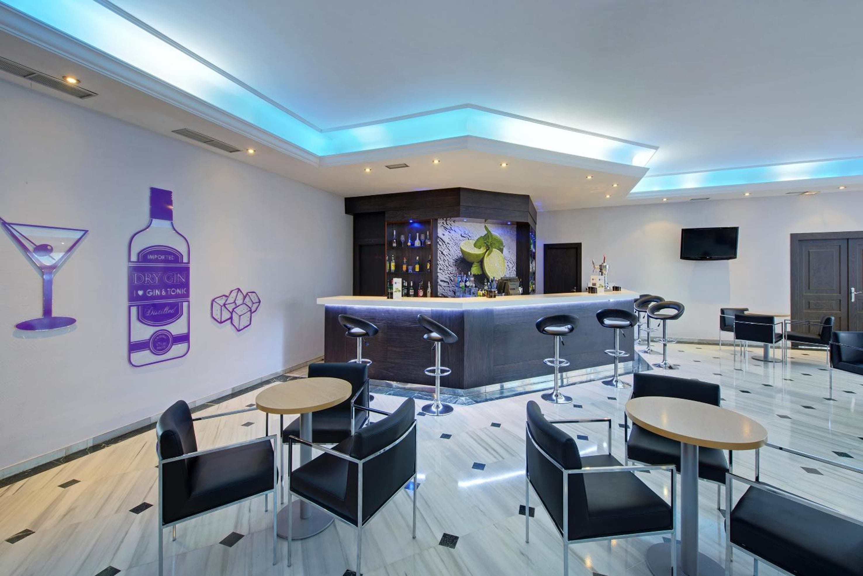 SOL by Meliá Málaga Guadalmar — 6