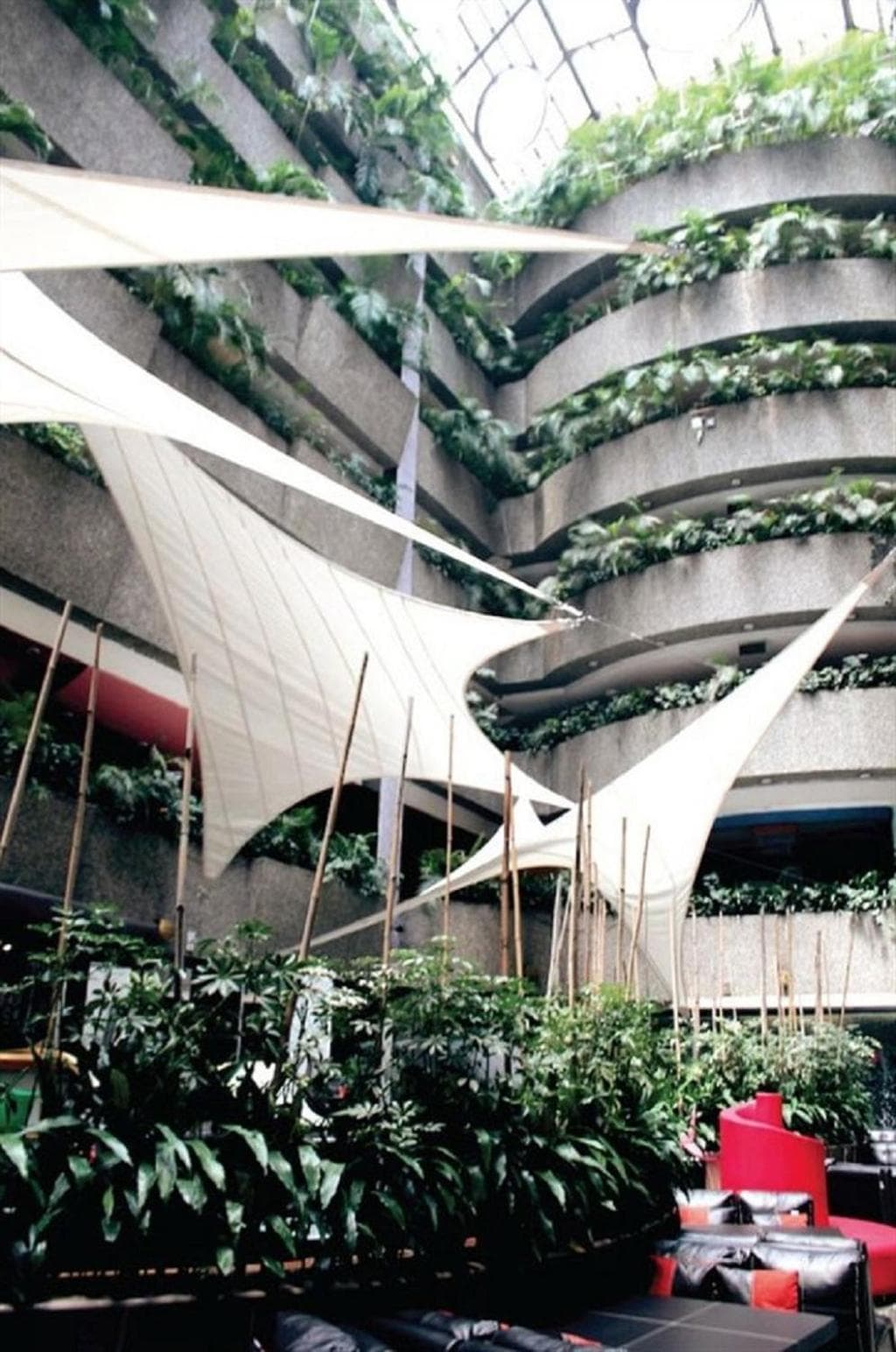 Hotel Real del Sur — 2