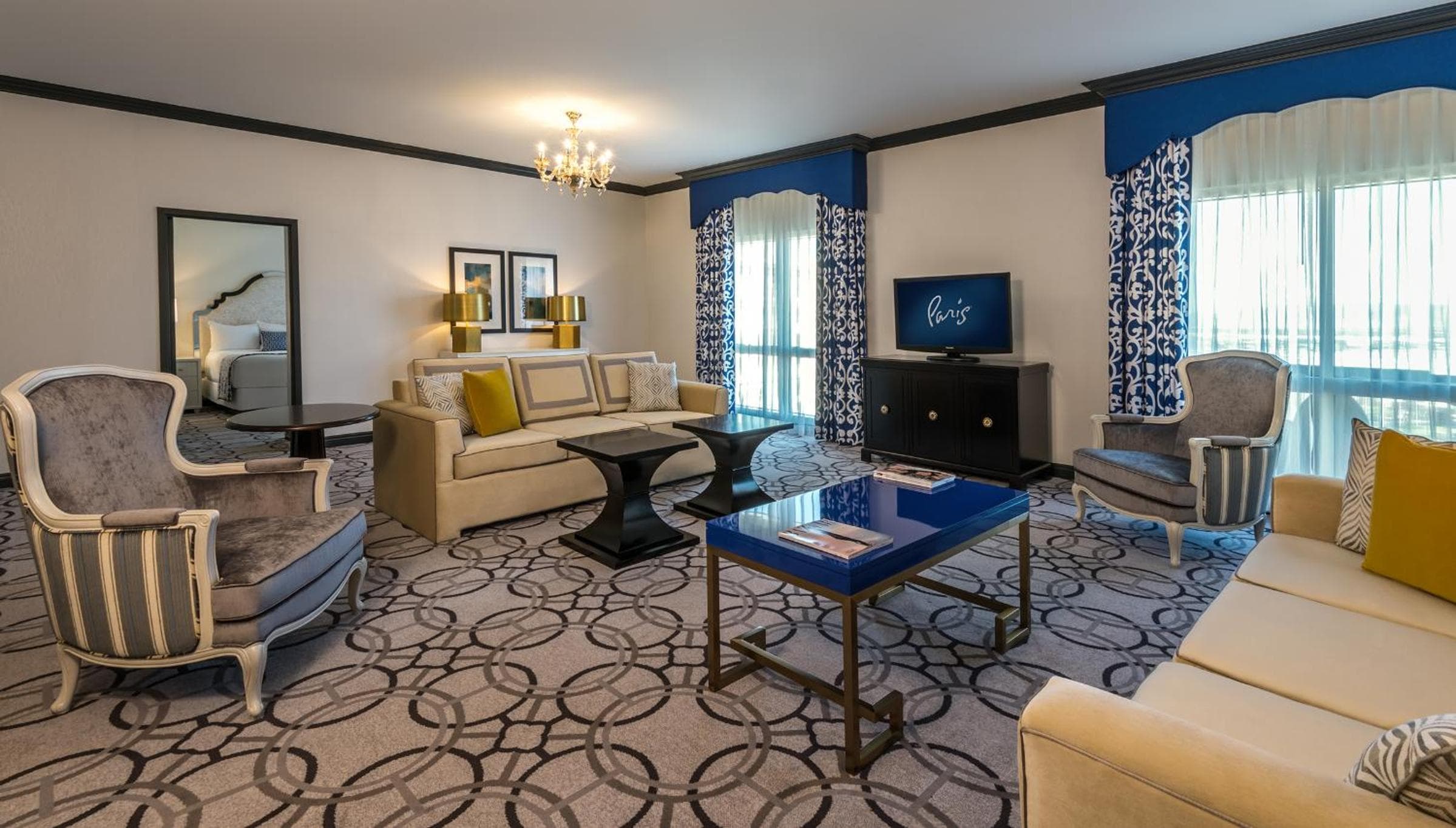 Paris Las Vegas Hotel & Casino — 27