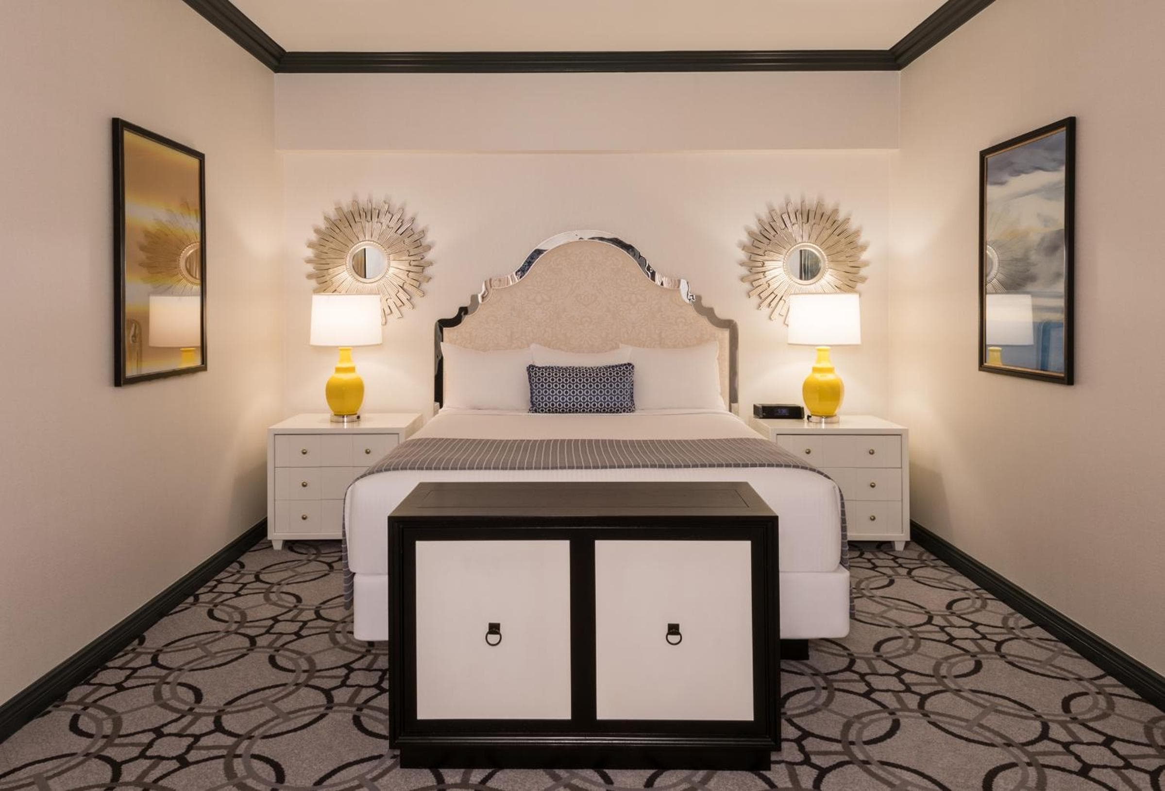 Paris Las Vegas Hotel & Casino — 28