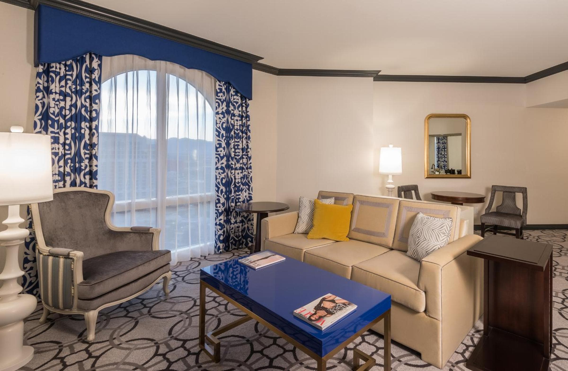 Paris Las Vegas Hotel & Casino — 29