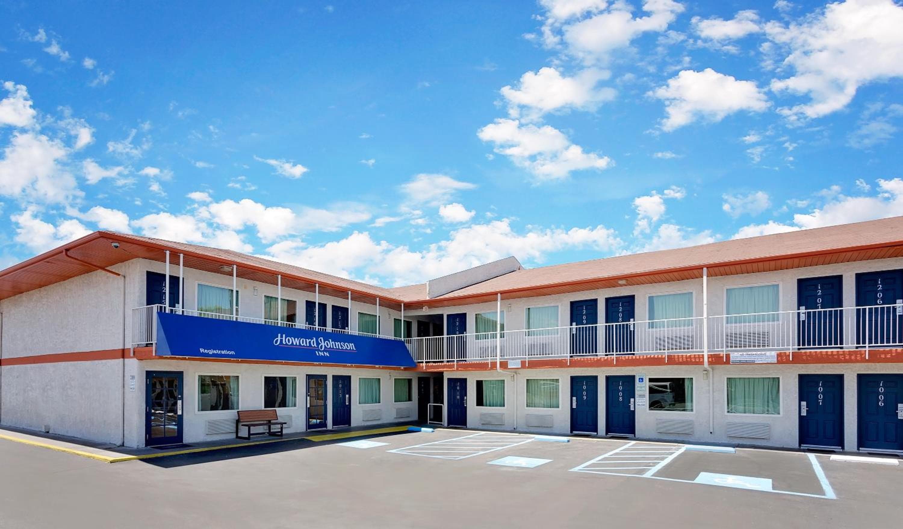 Motel 6 Las Vegas, NV - Strip — 27