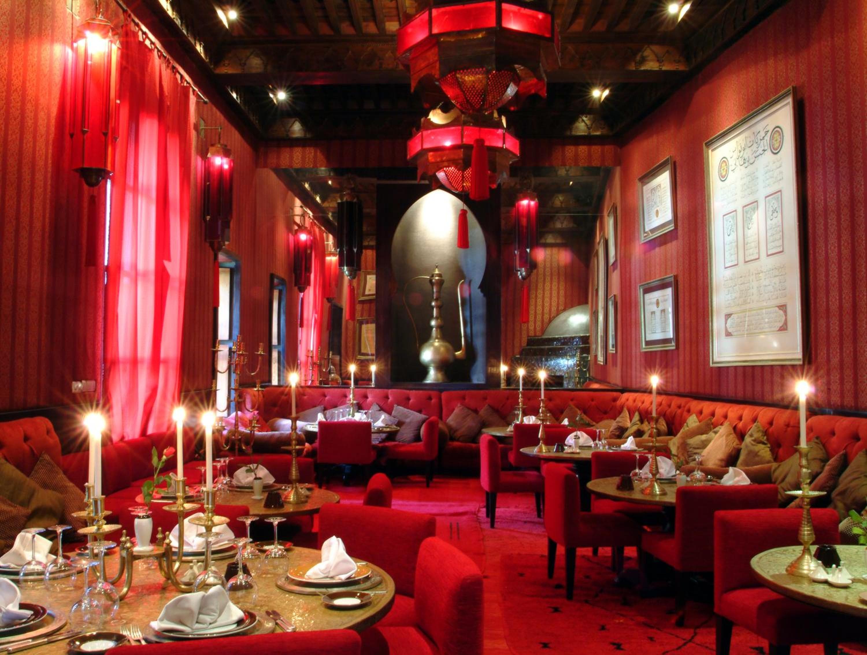 Les Jardins De La Koutoubia hotel, 26 Rue De La Koutoubia, Marrakech, Morocco — photo 48