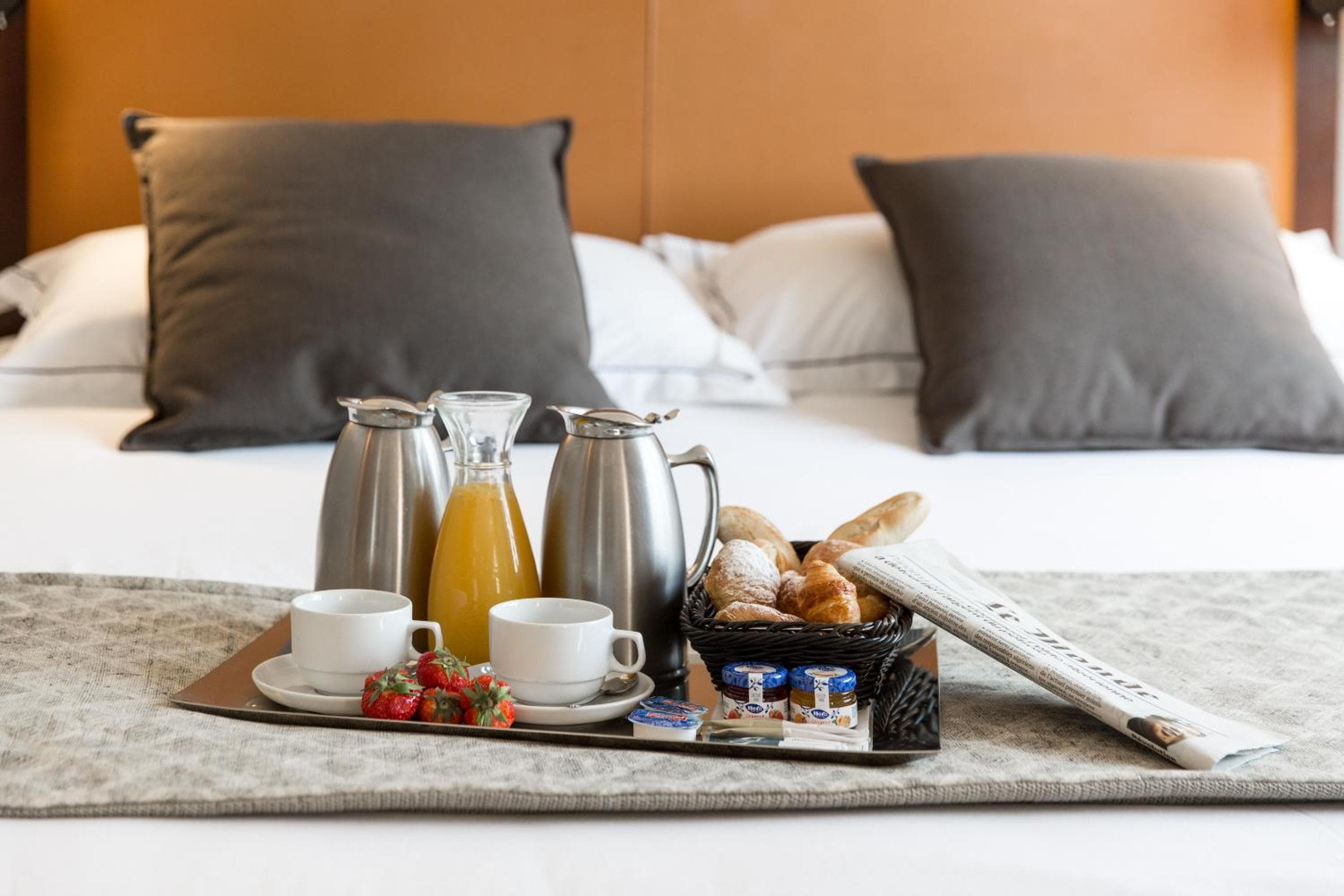 Hotel Balmoral — 12