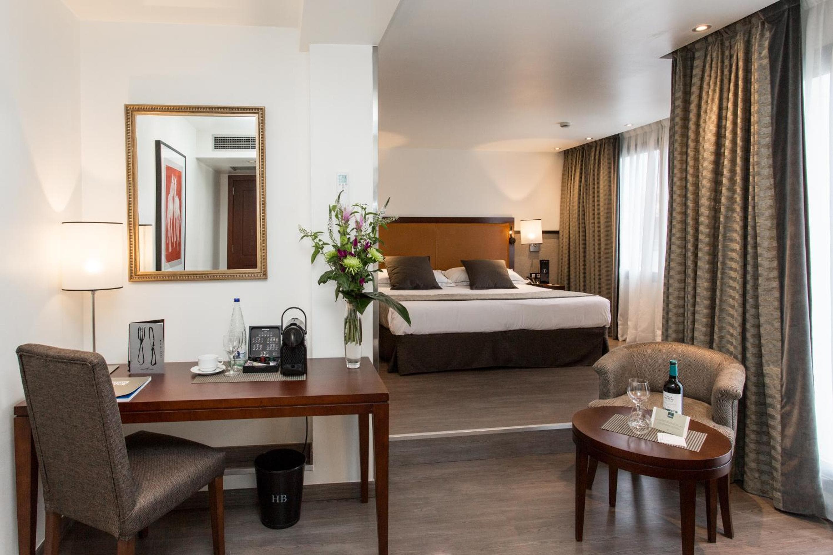 Hotel Balmoral — 13