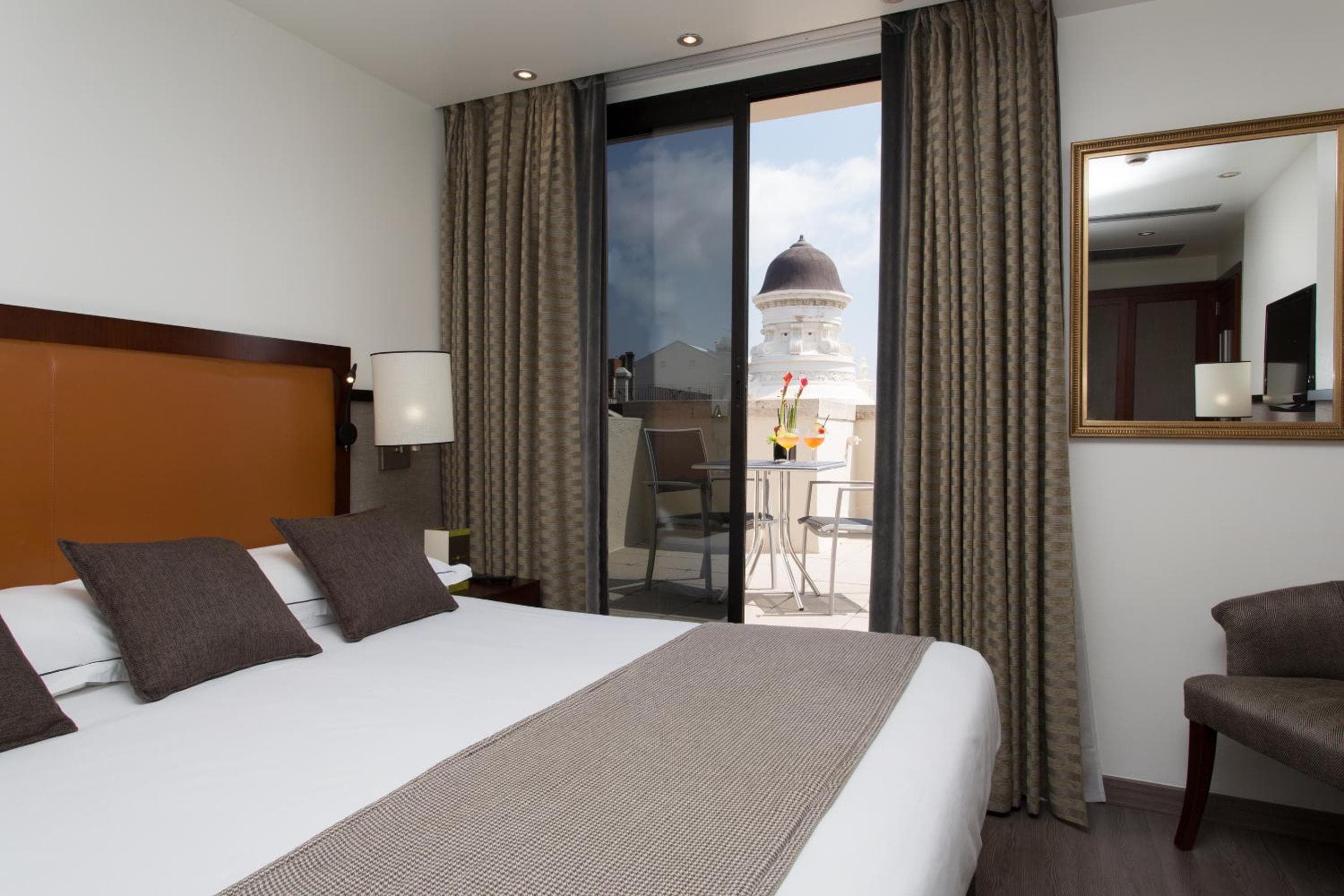 Hotel Balmoral — 9