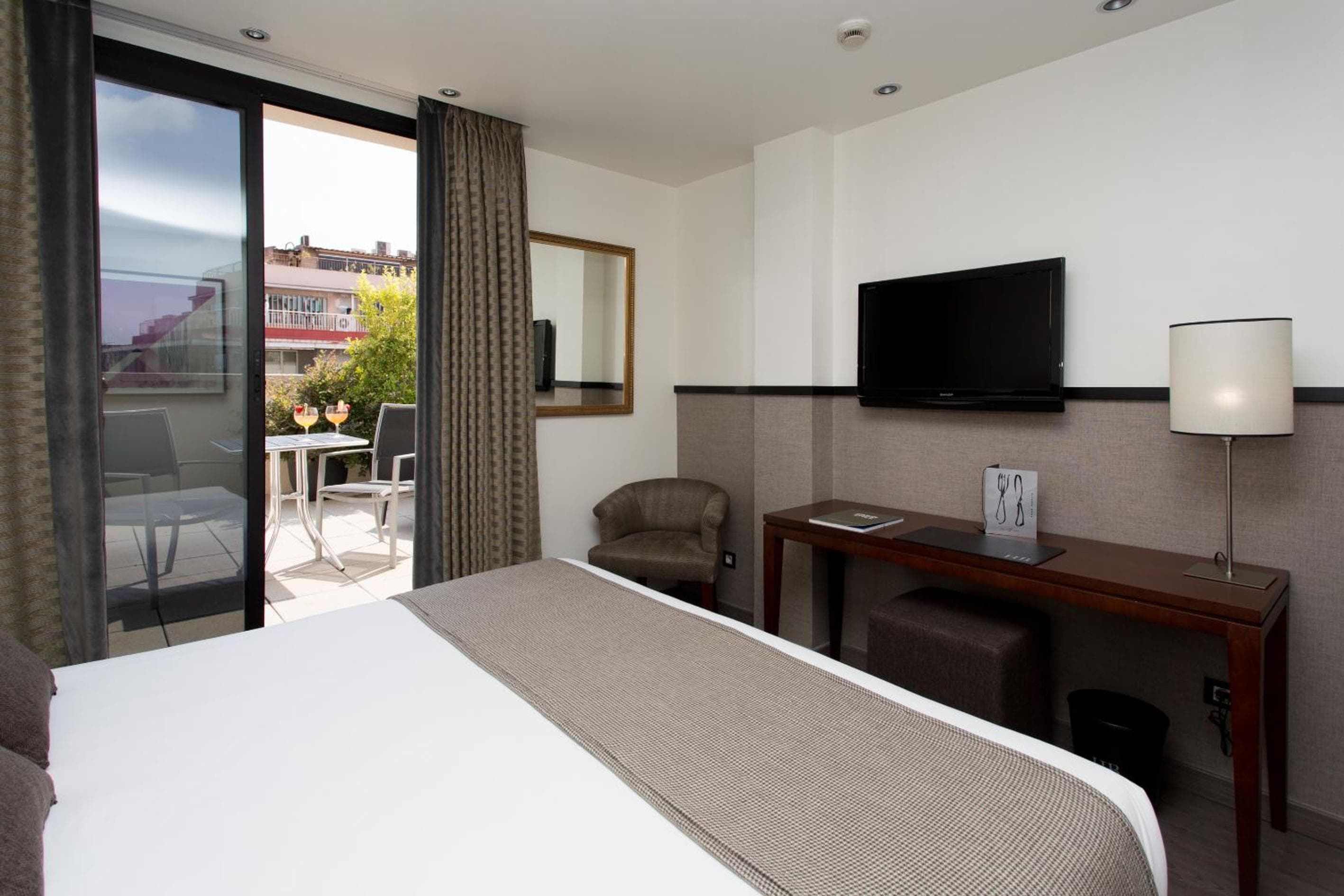 Hotel Balmoral — 10