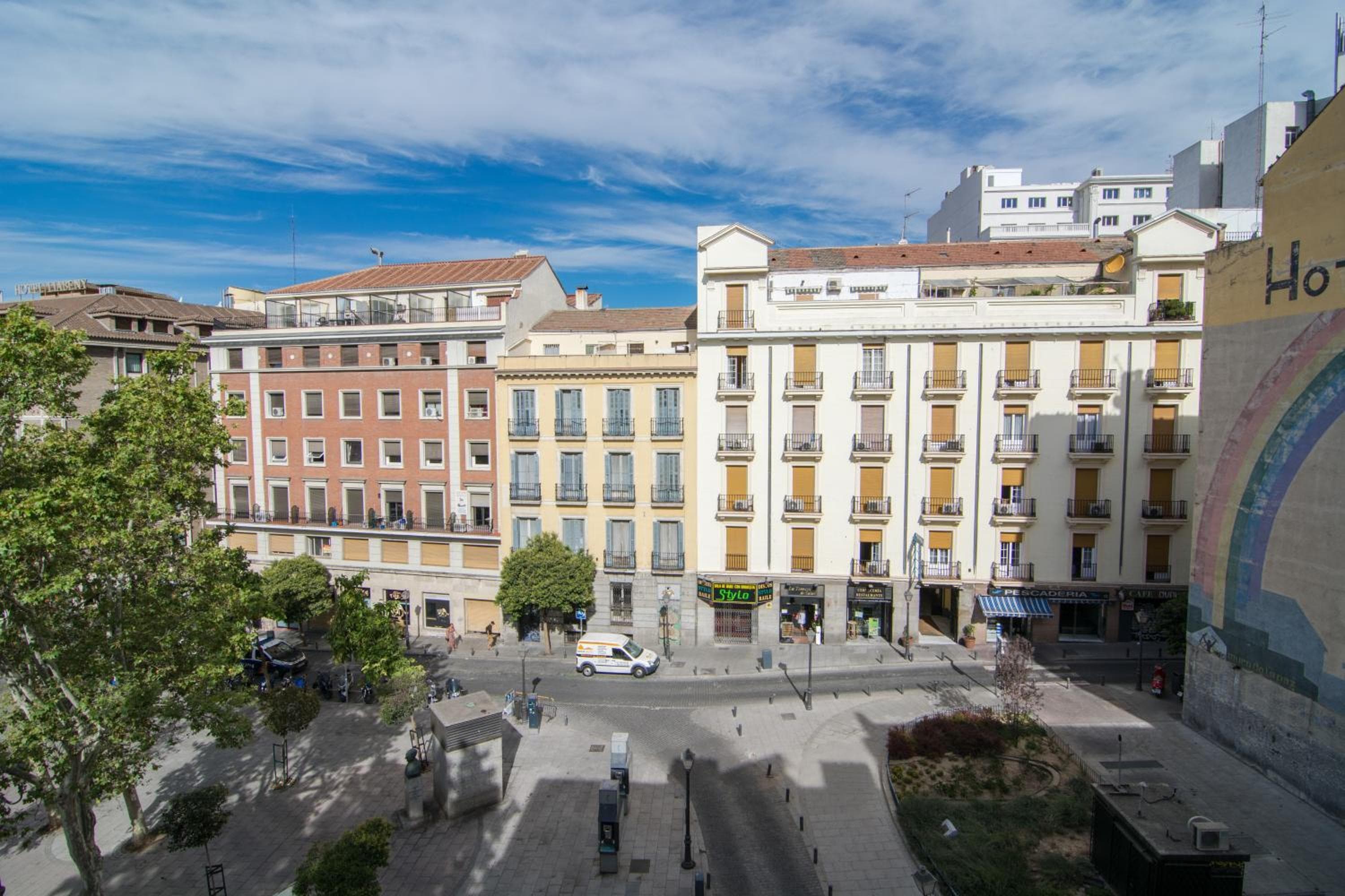 Petit Palace Plaza del Carmen — 23