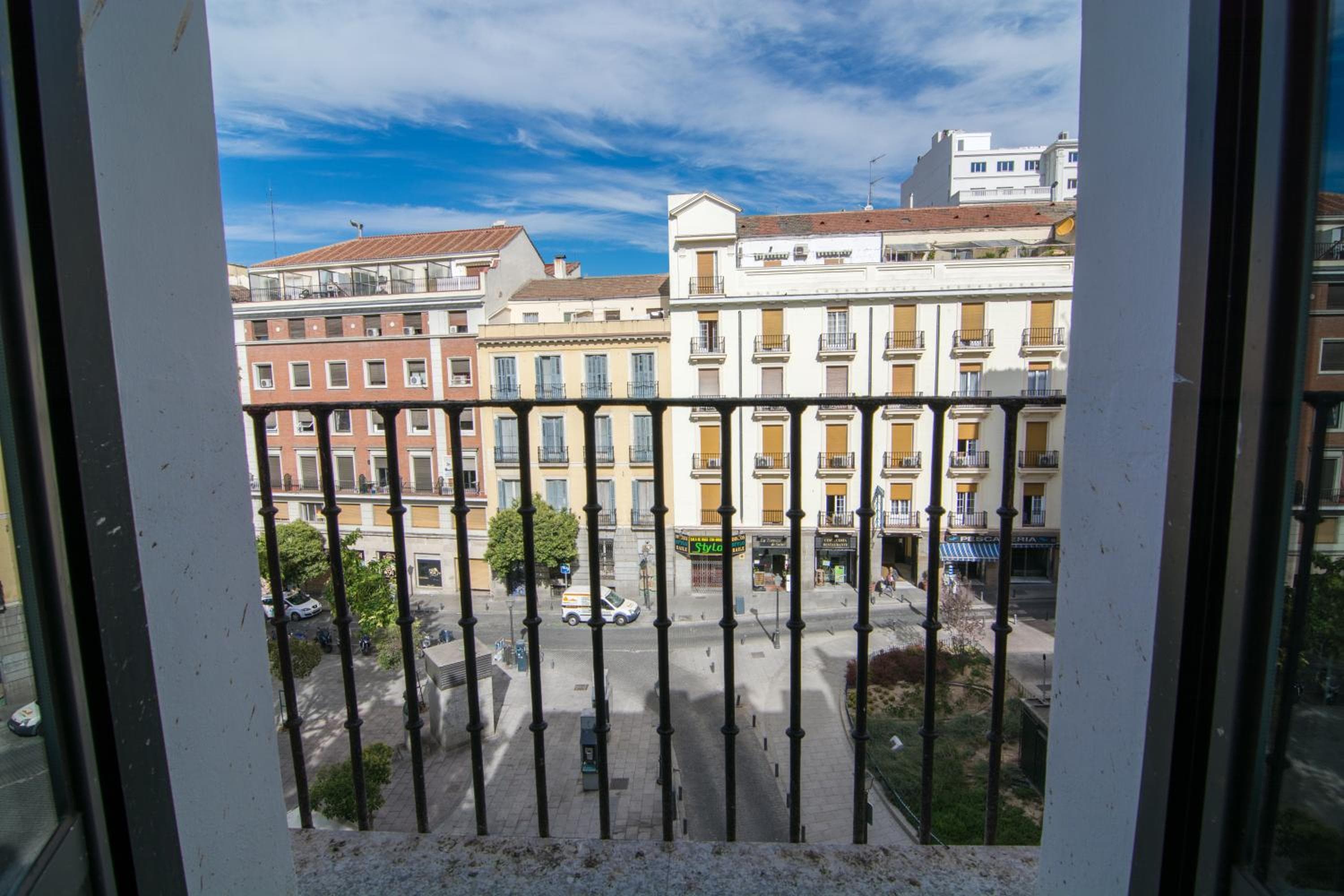 Petit Palace Plaza del Carmen — 8