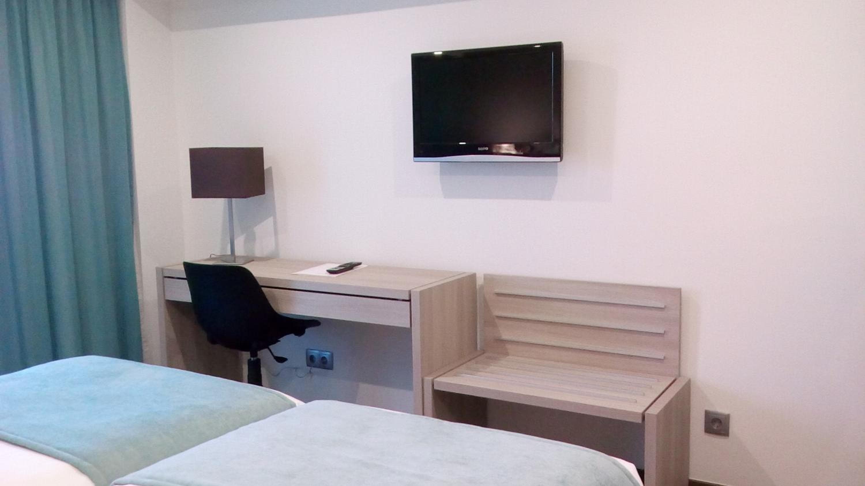 Hotel VIP Executive Zurigo — 24
