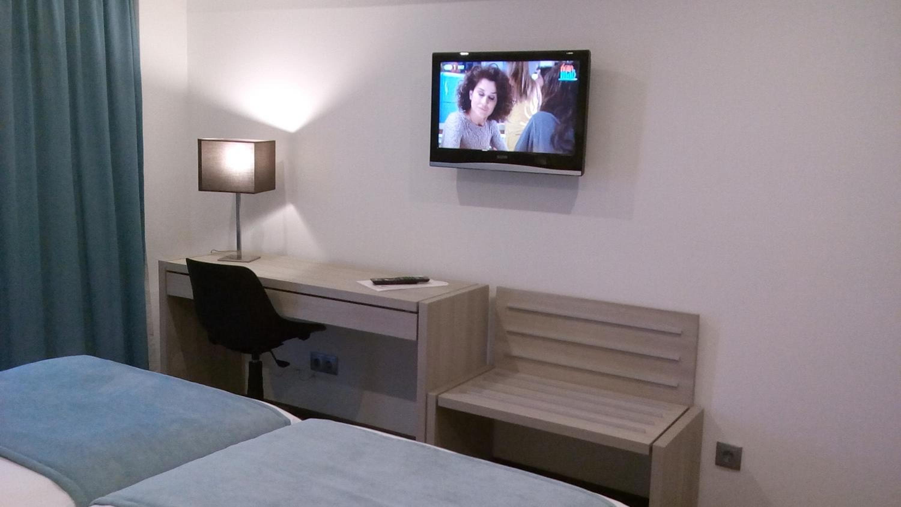 Hotel VIP Executive Zurigo — 25