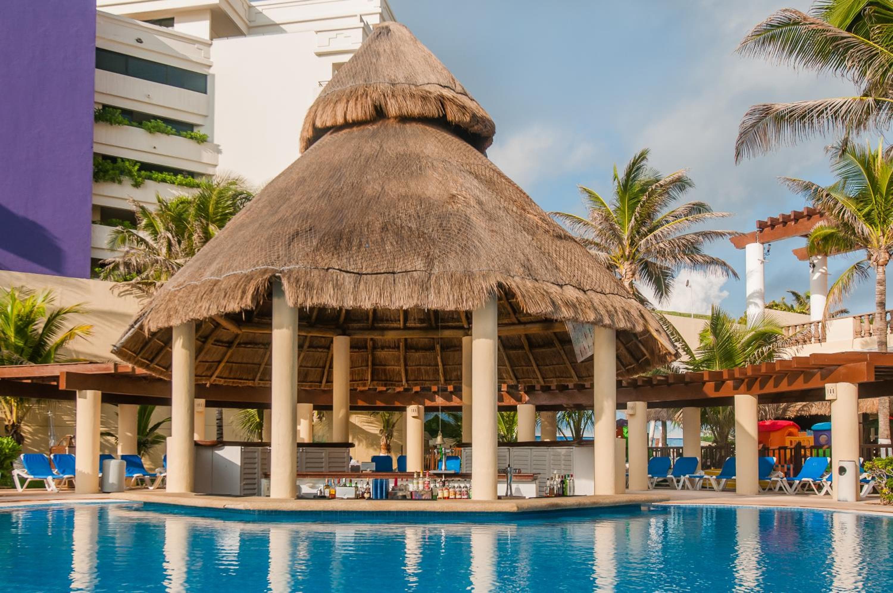 GR Solaris Cancun All Inclusive — 5