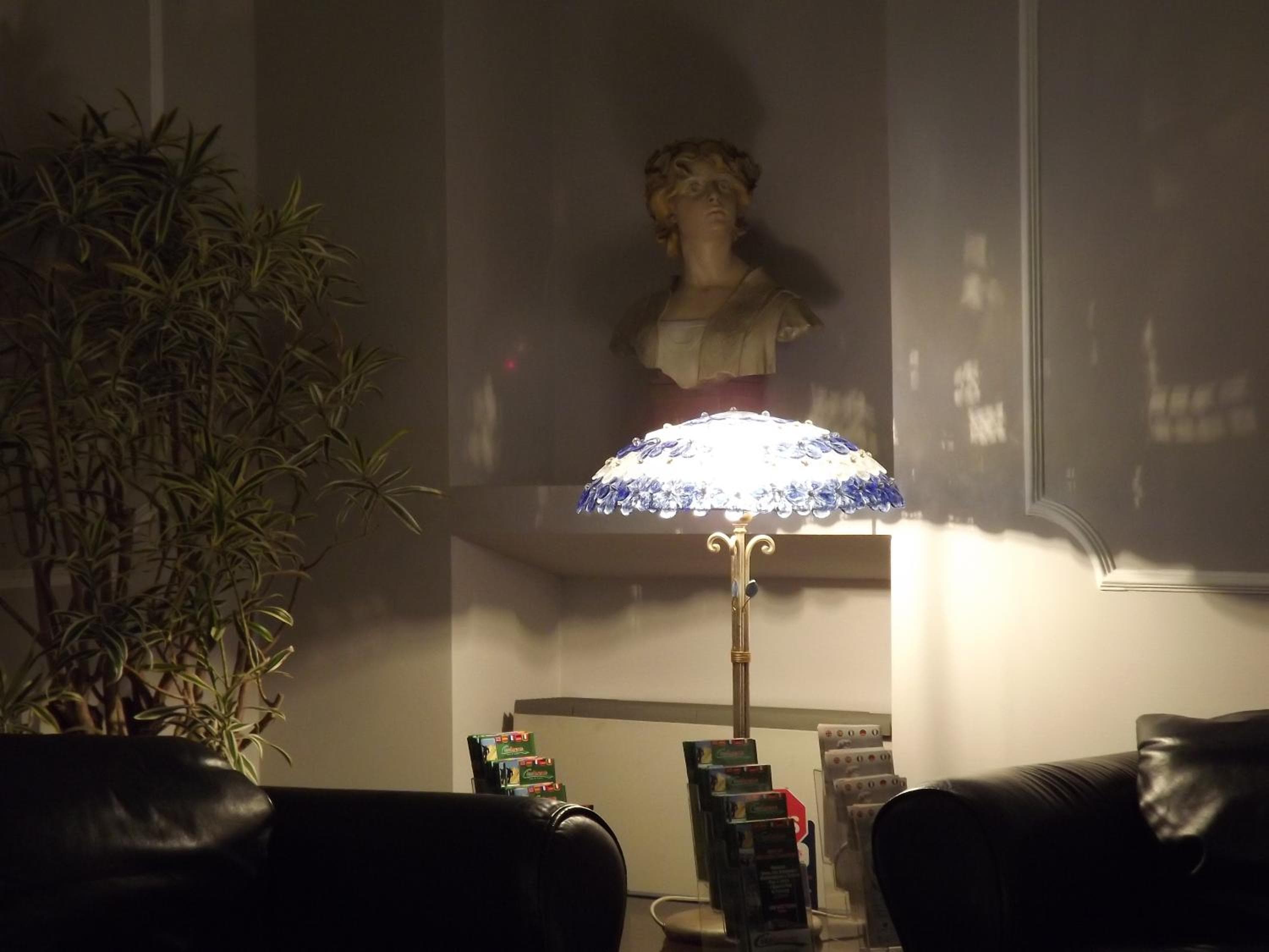 Hotel Berchielli hotel, Lungarno Acciaiuoli, 14, Florence, Italy — photo 15