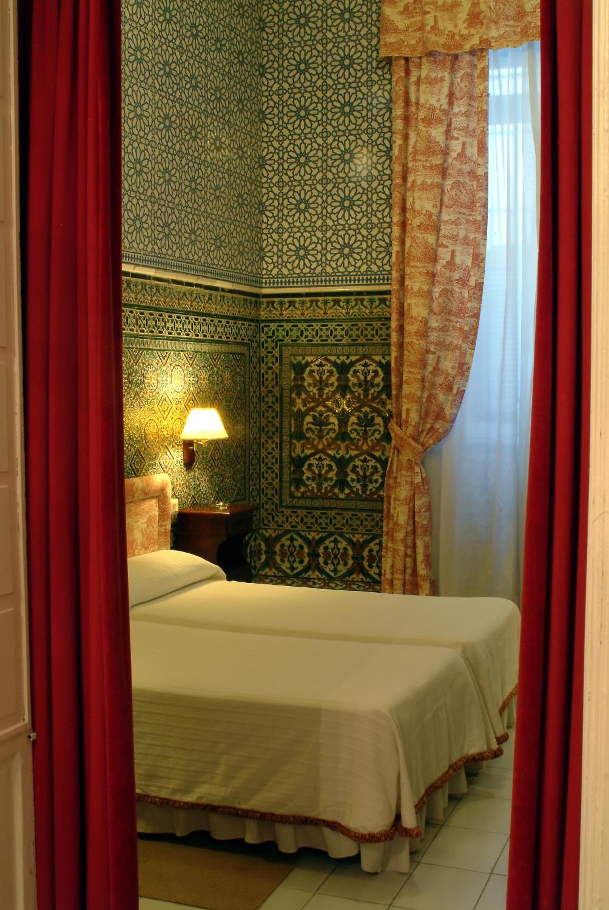 Hotel Simon — 20